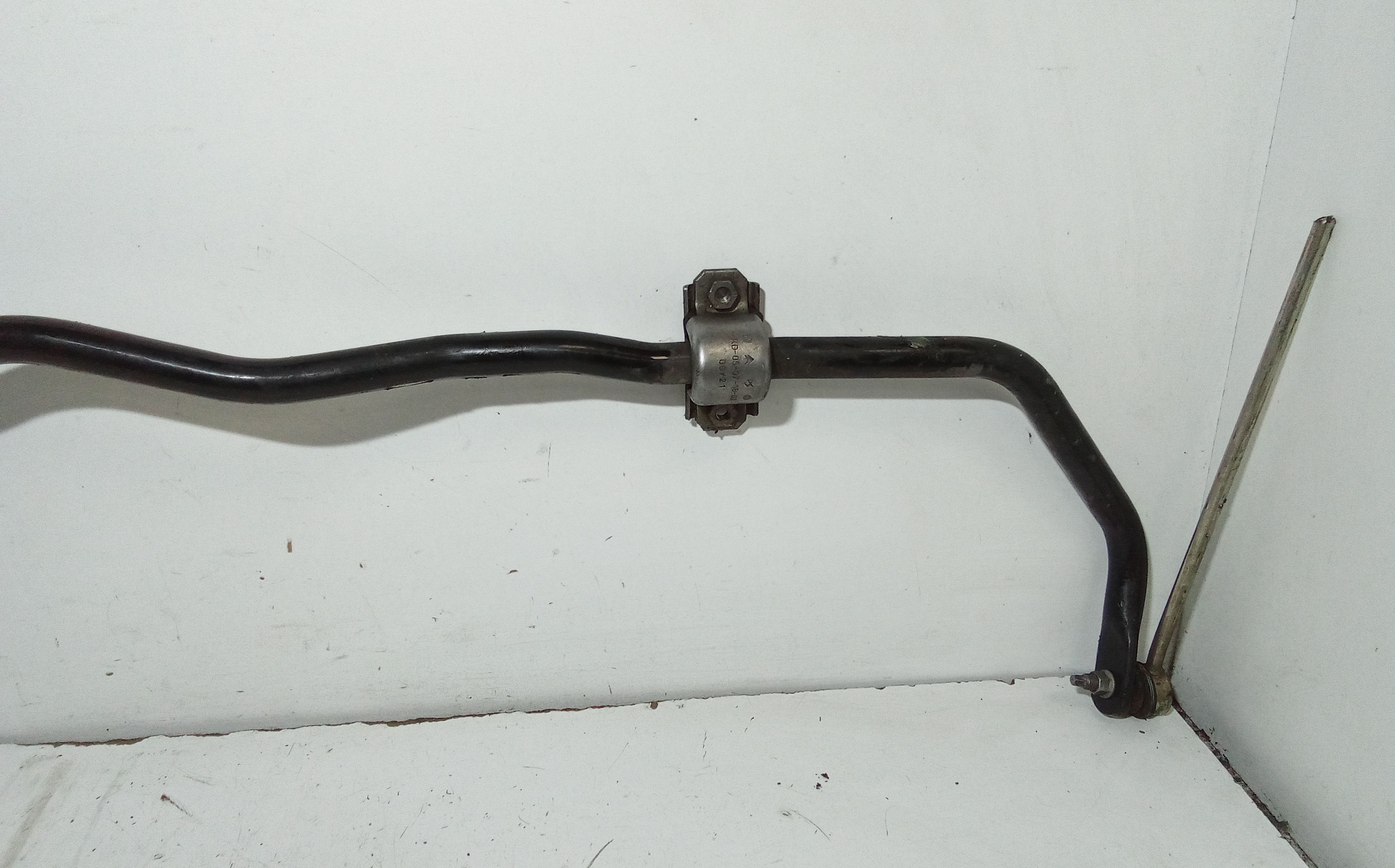 Barra stabilizzatrice PEUGEOT 208 Serie (19>)