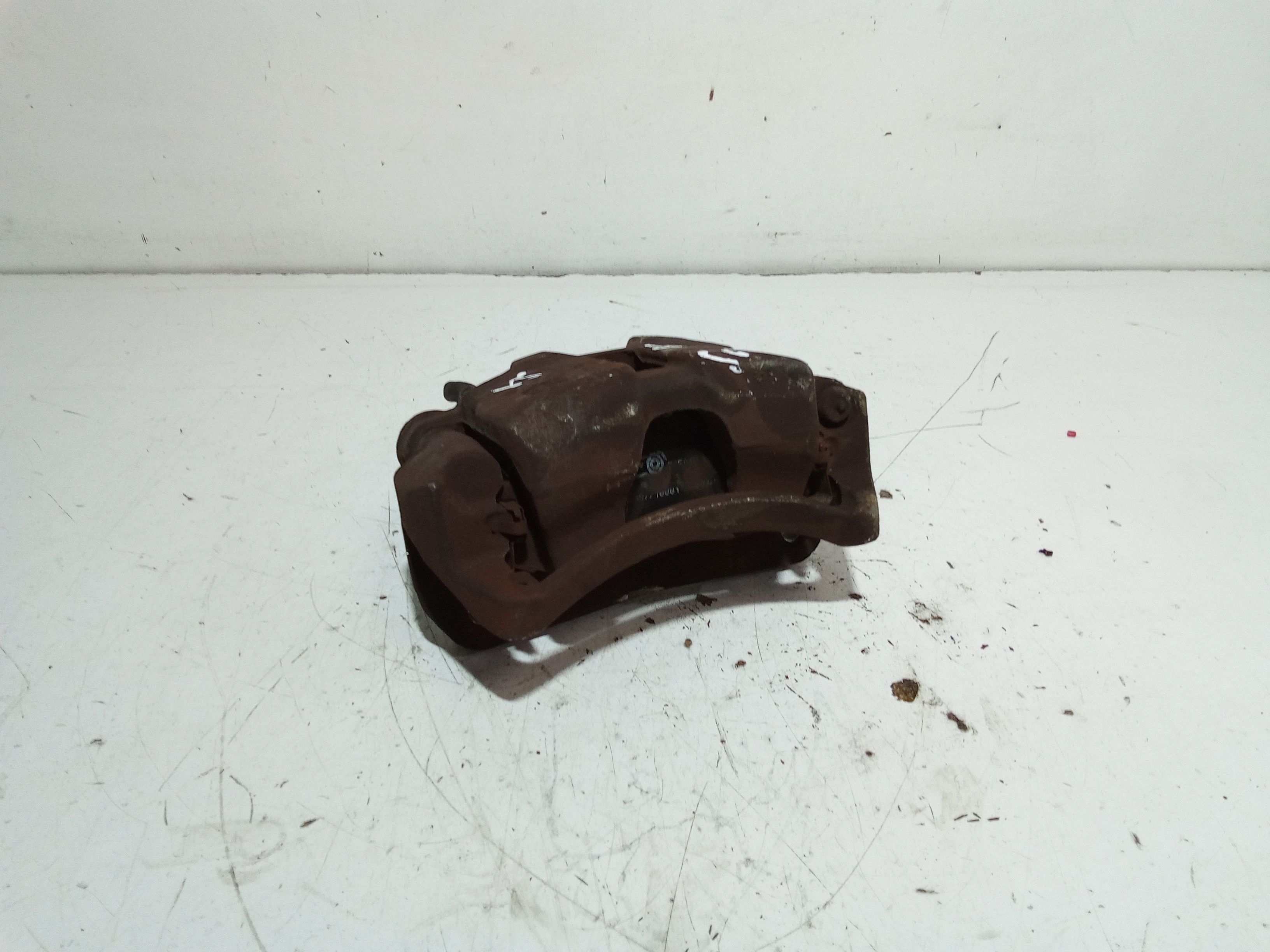 Pinza Freno anteriore Sinistra DAIHATSU Terios 2 Serie