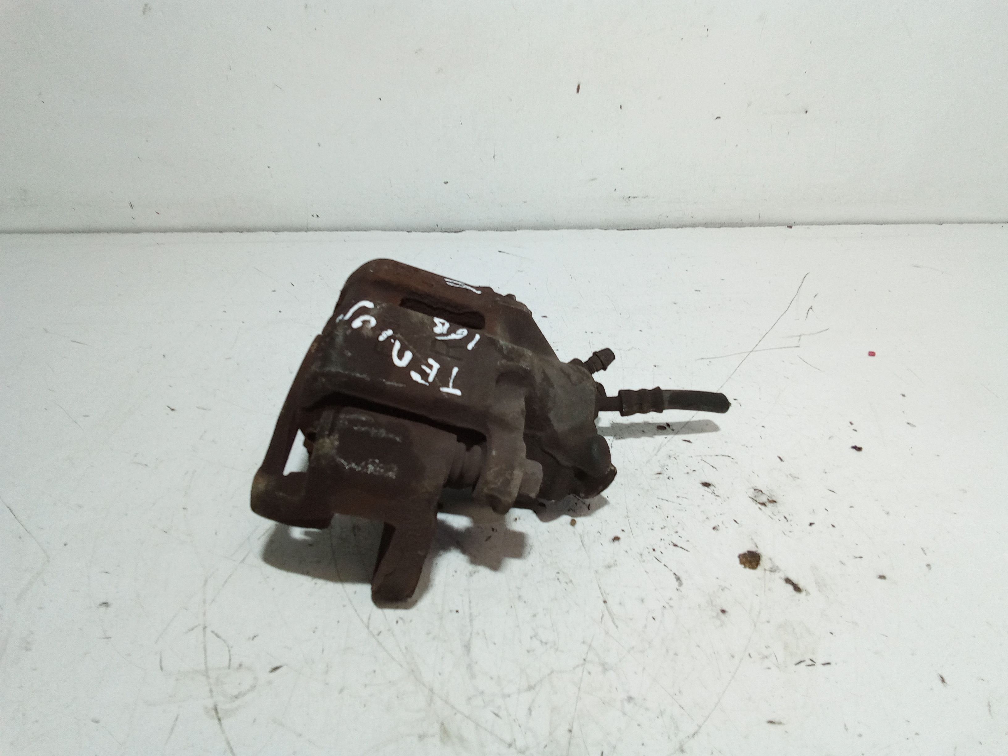 Pinza Freno anteriore Sinistra DAIHATSU Terios 2 Serie