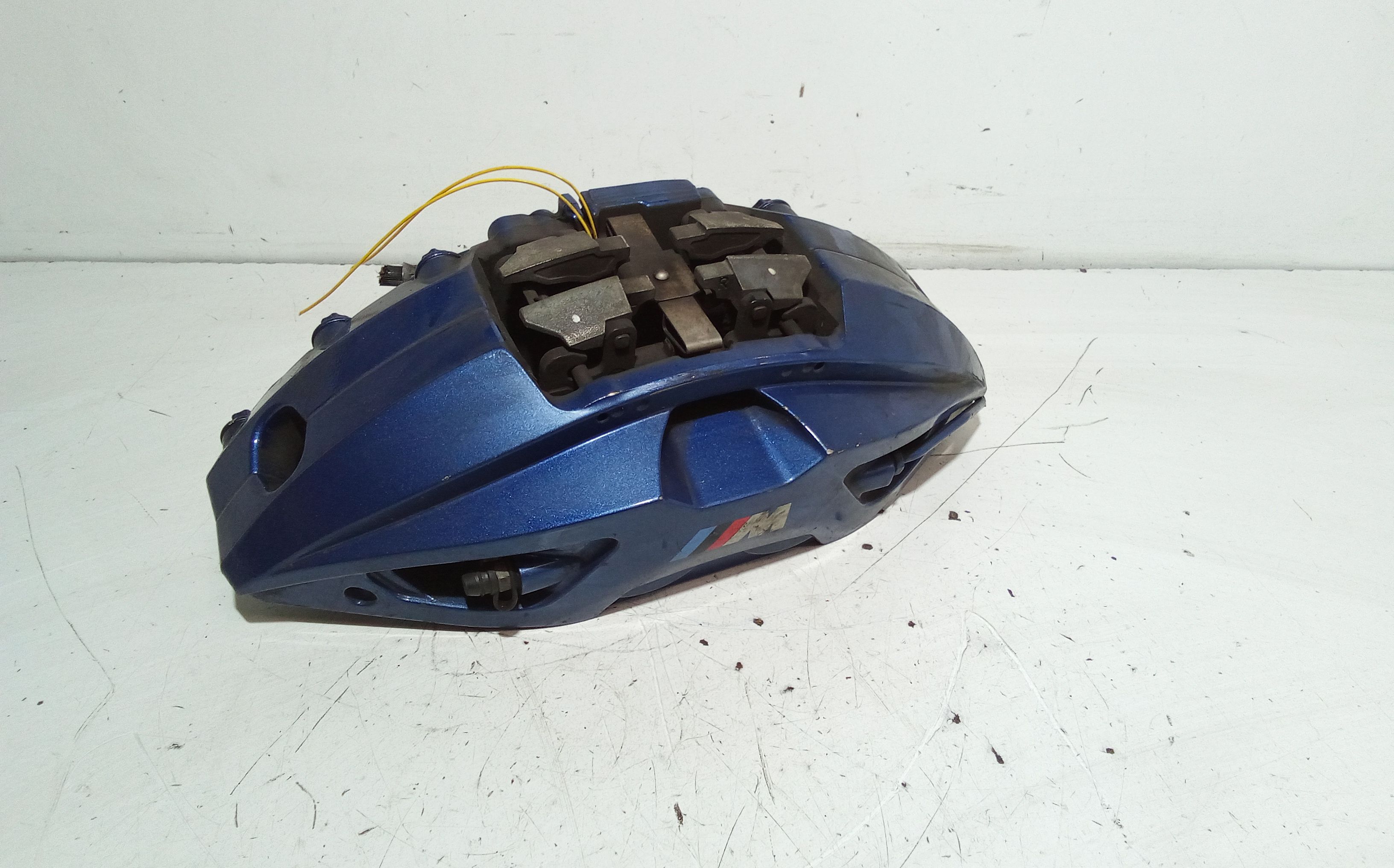 Pinza Freno anteriore Sinistra BMW X6 Serie (F96) (19>)