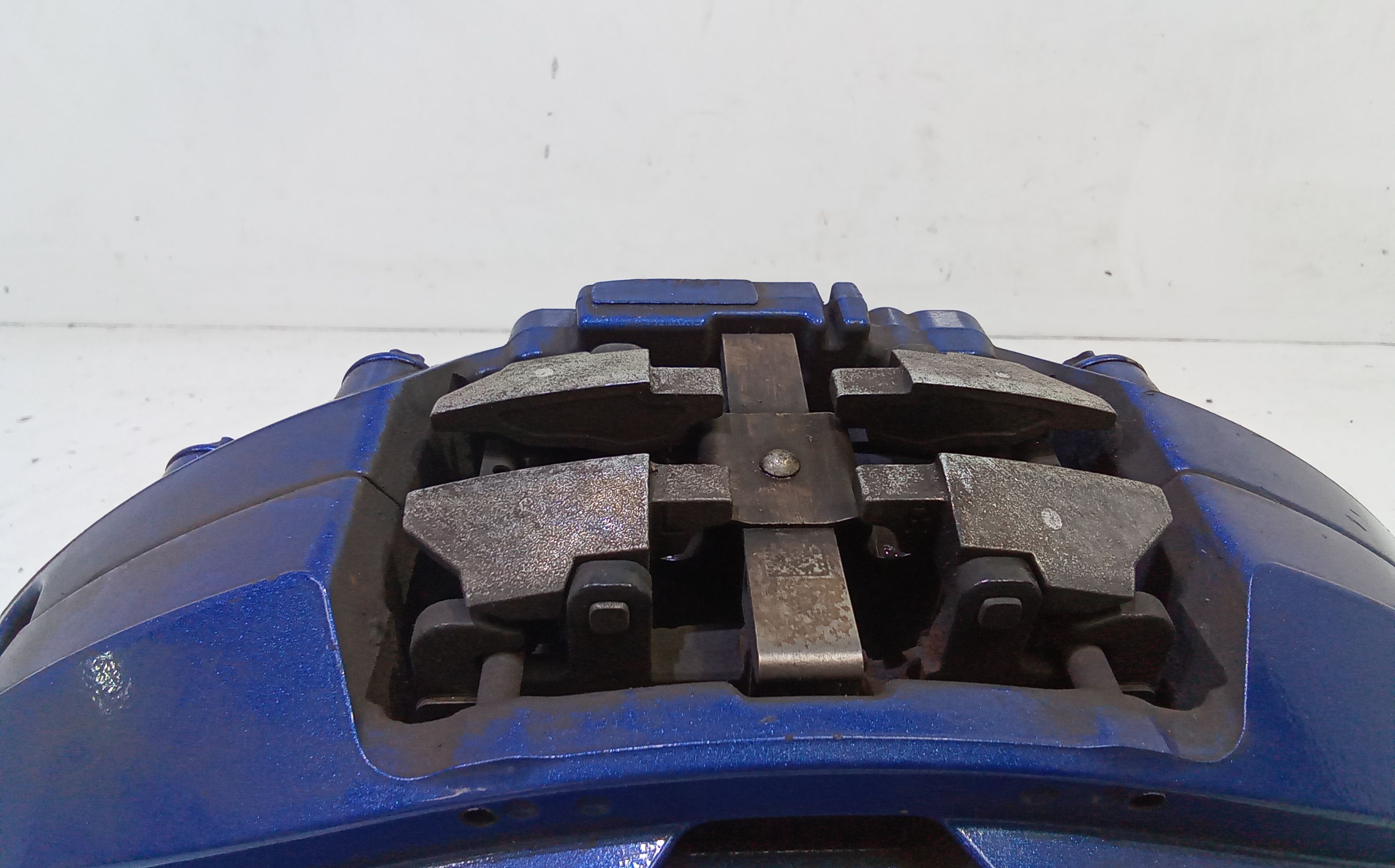 Pinza Freno anteriore Destra BMW X6 Serie (F96) (19>)