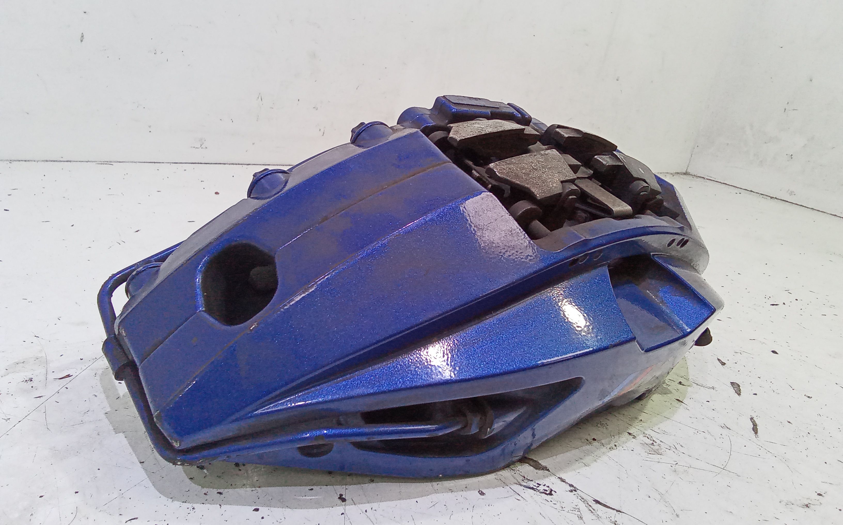 Pinza Freno anteriore Destra BMW X6 Serie (F96) (19>)