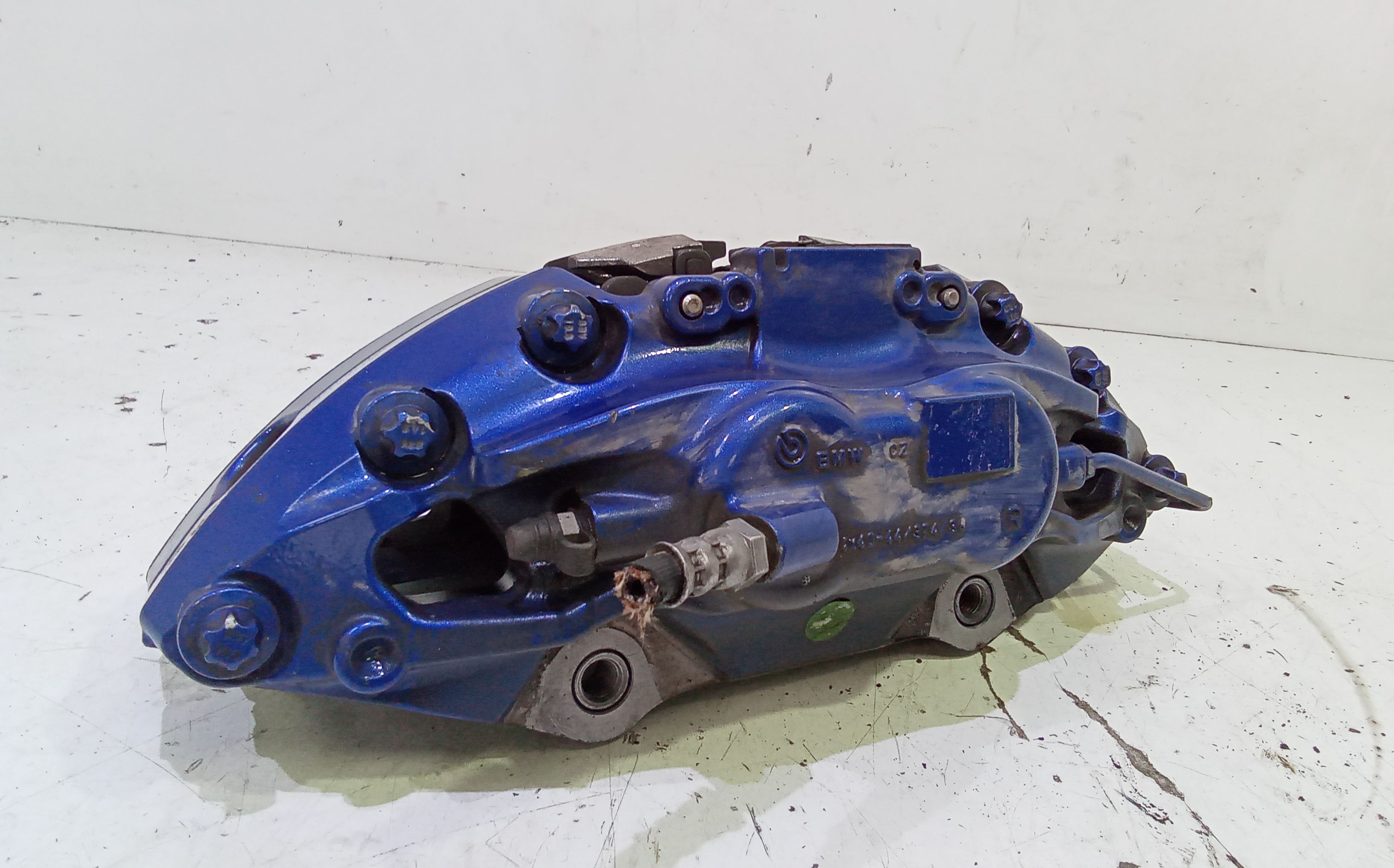 Pinza Freno anteriore Destra BMW X6 Serie (F96) (19>)