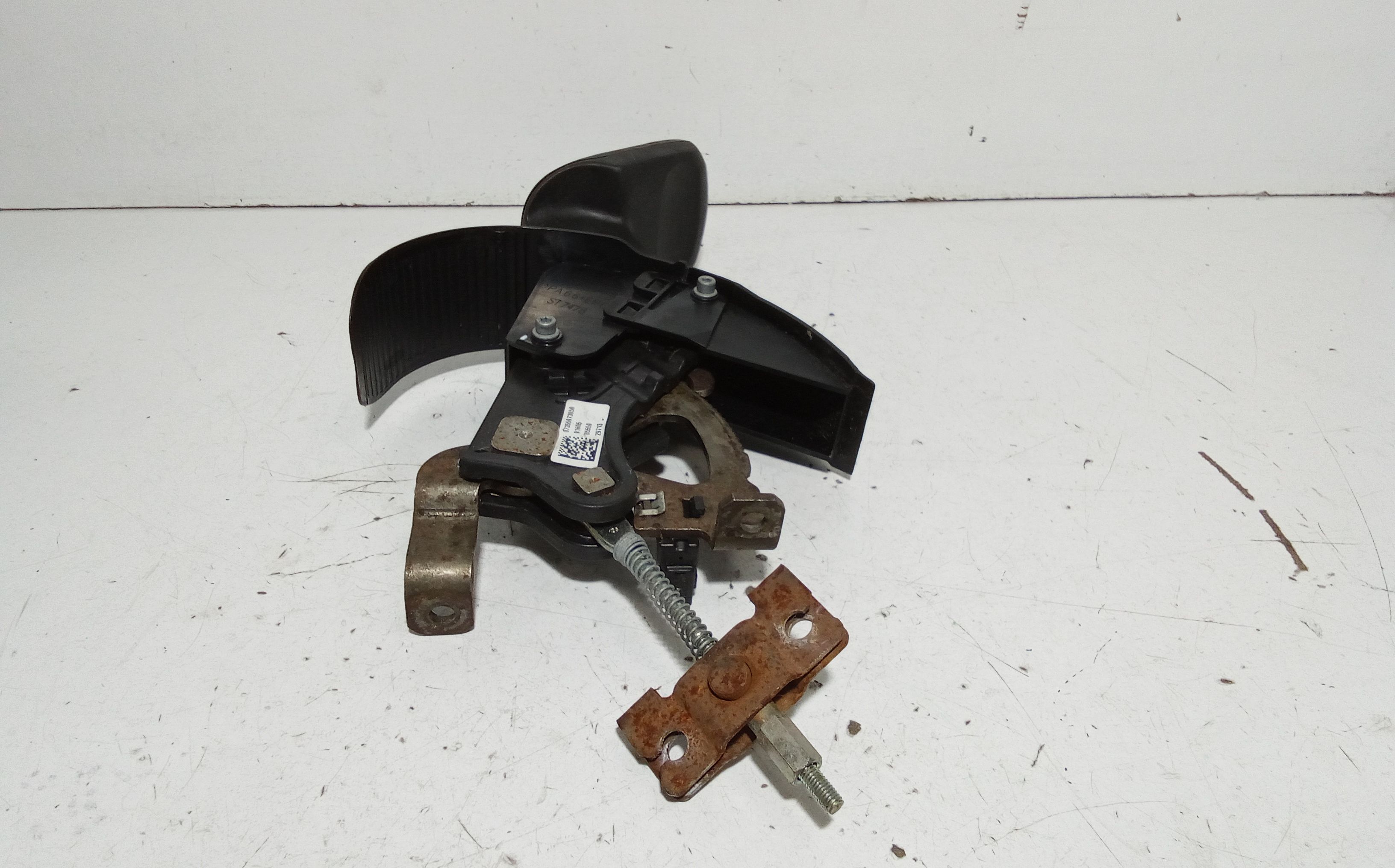 Leva Freno a Mano FIAT Panda 3 Serie