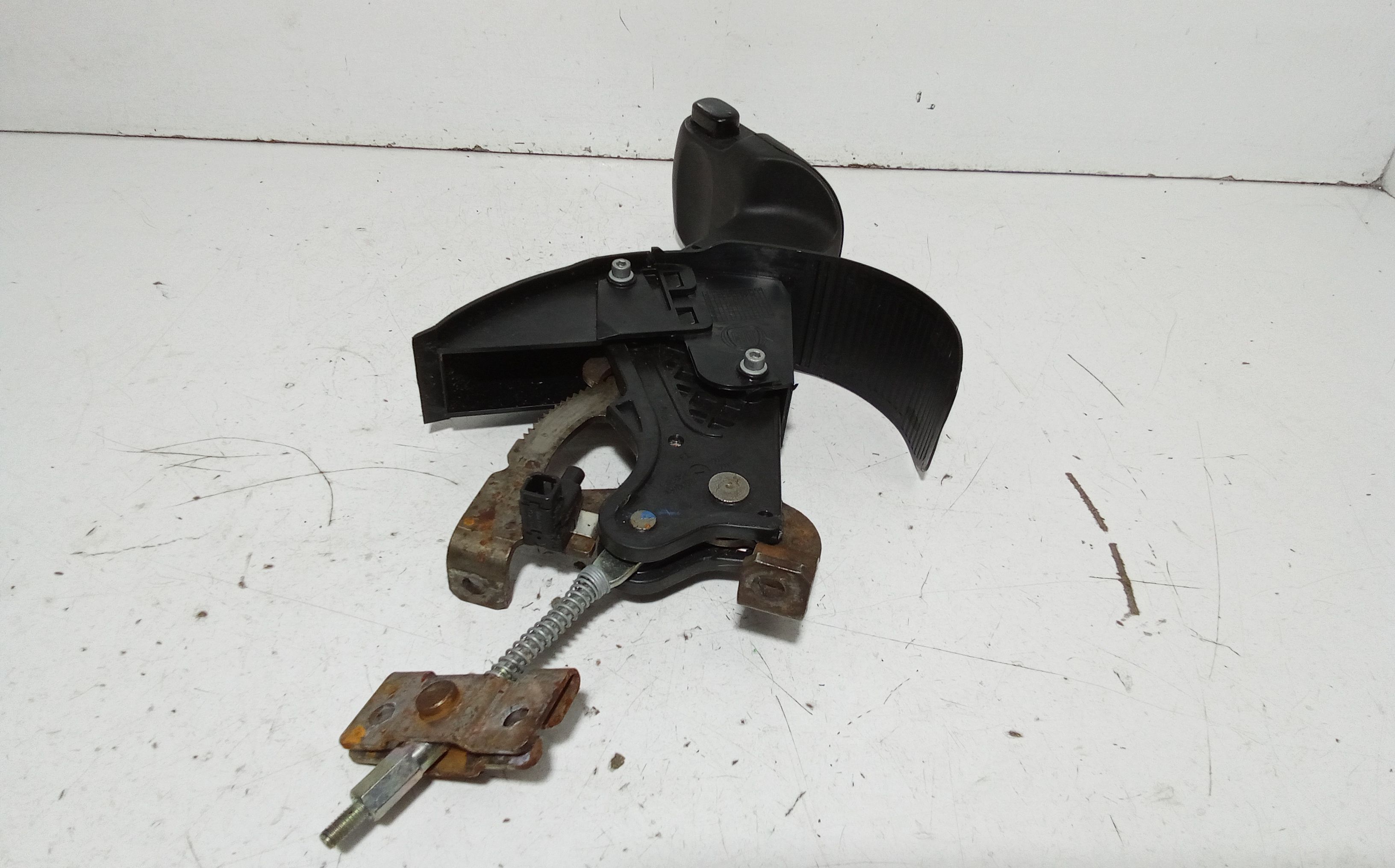 Leva Freno a Mano FIAT Panda 3 Serie