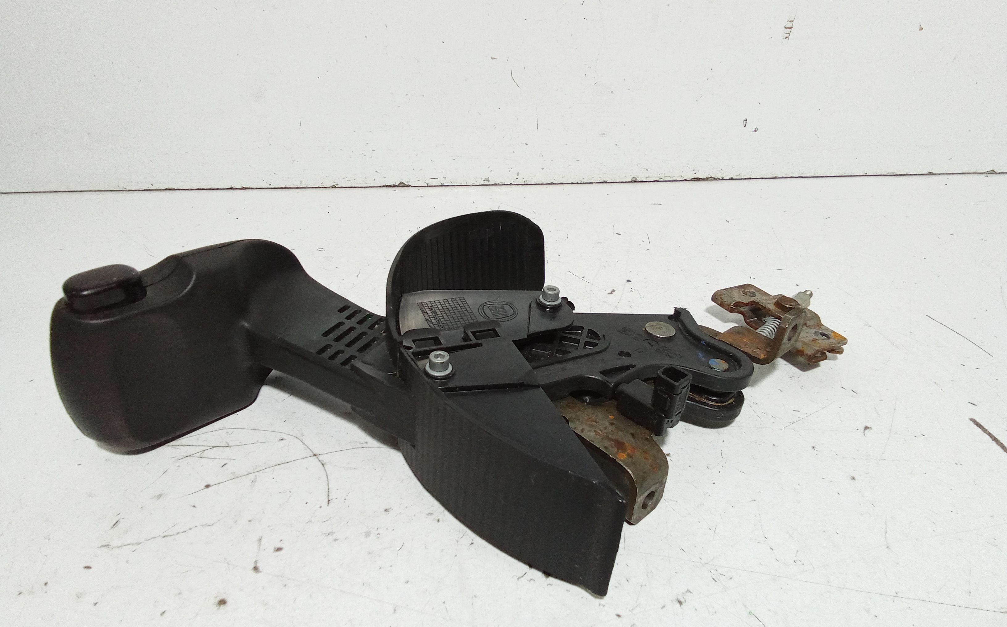 Leva Freno a Mano FIAT Panda 3 Serie