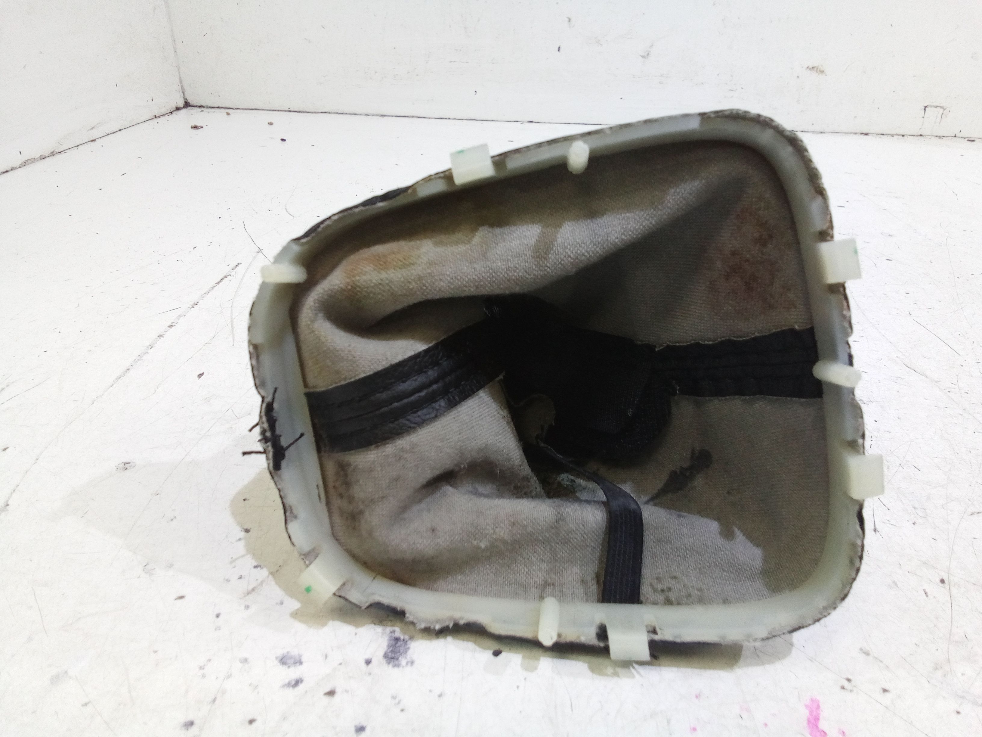 Cuffia Leva Cambio JEEP Compass Serie (16>)