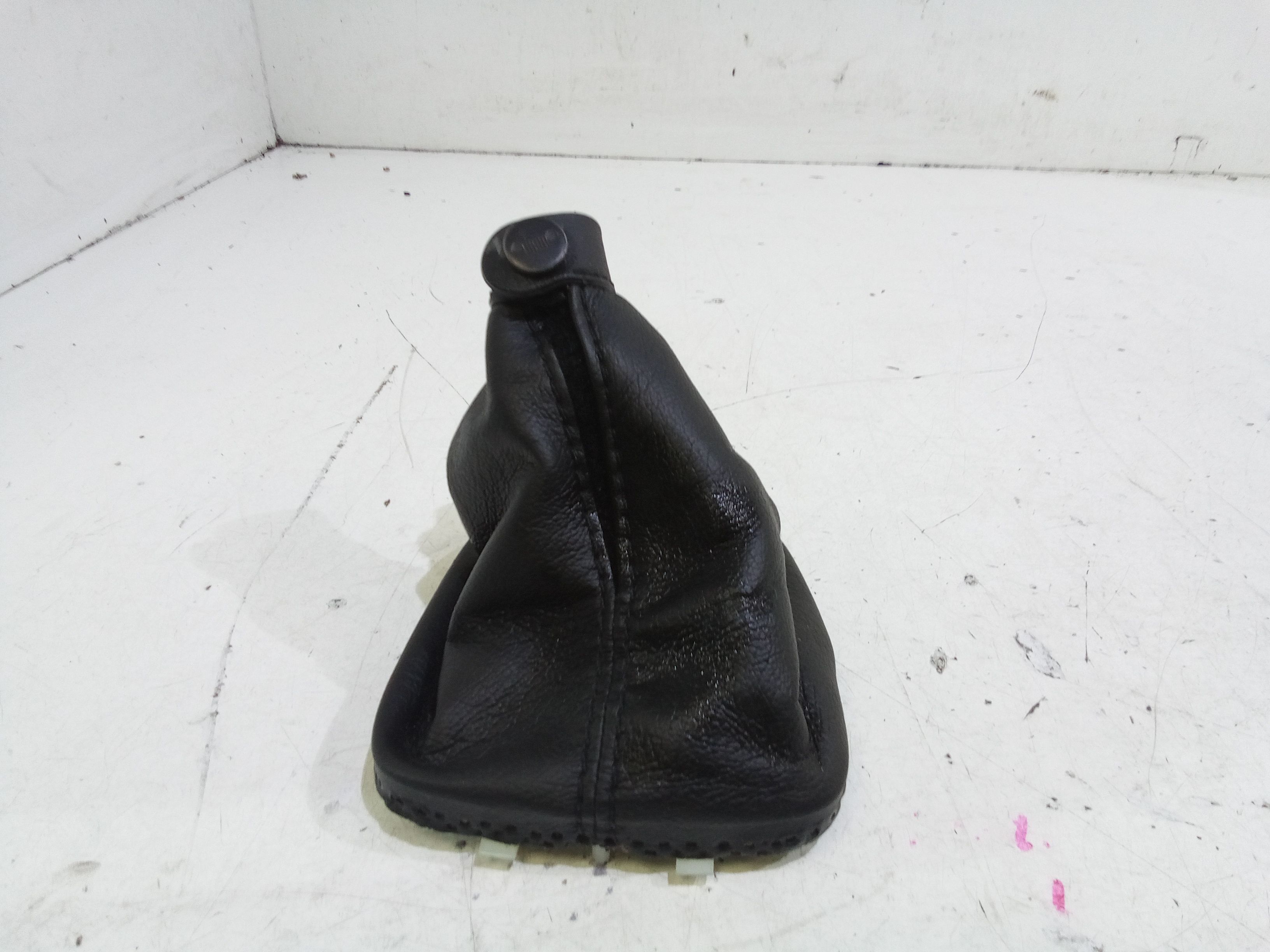 Cuffia Leva Cambio JEEP Compass Serie (16>)