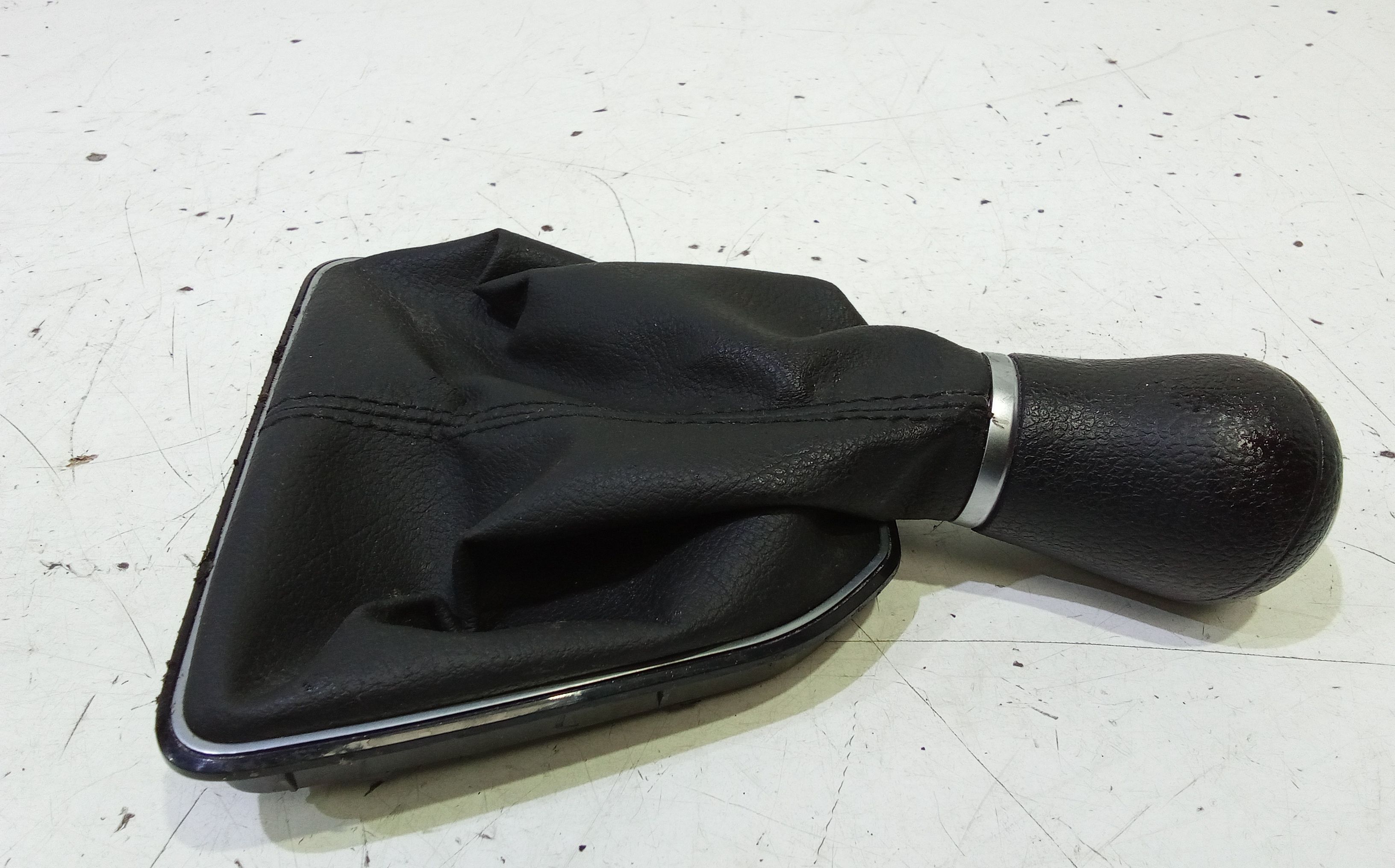 Cuffia Leva Cambio VOLKSWAGEN Caddy 4 Serie