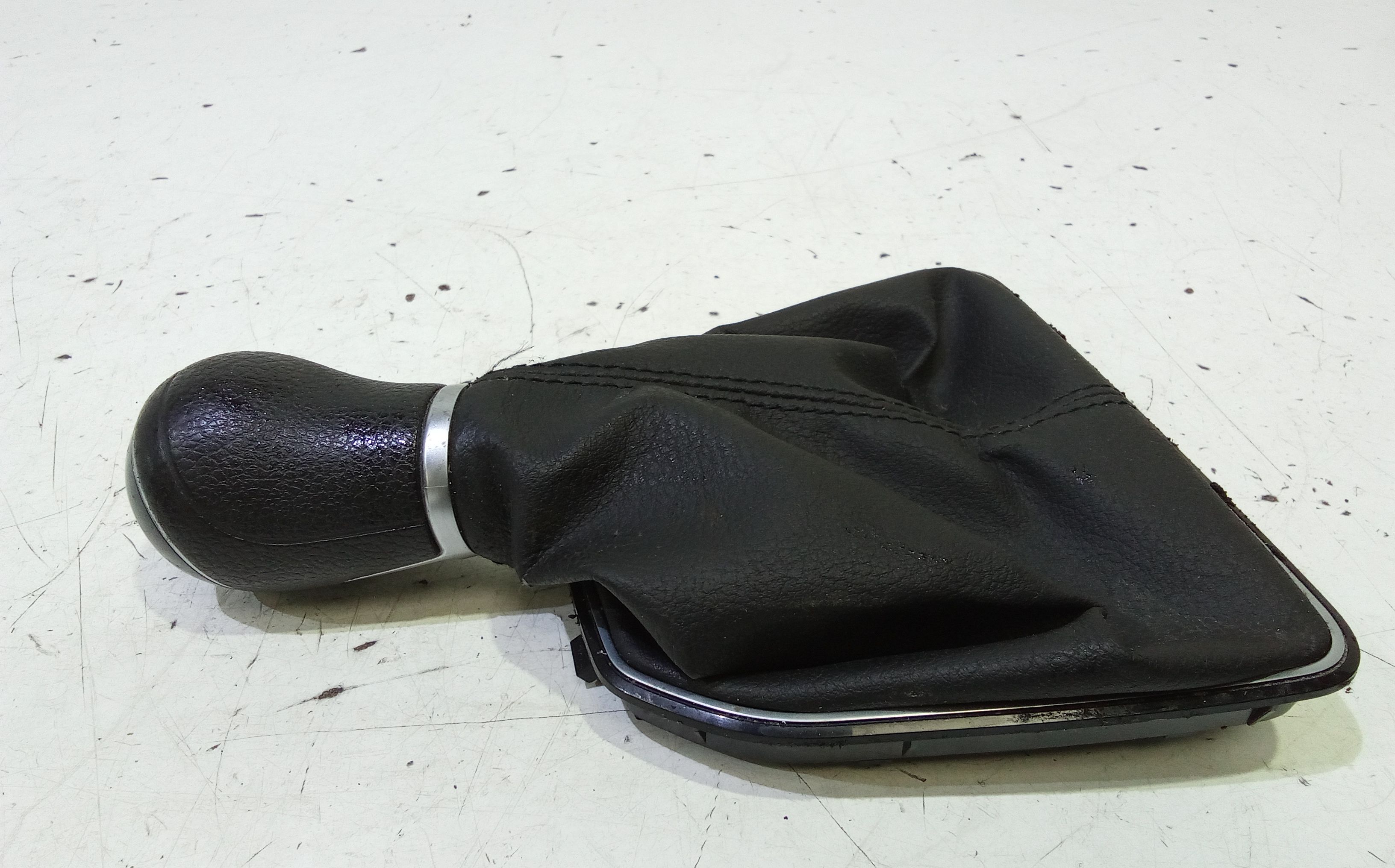 Cuffia Leva Cambio VOLKSWAGEN Caddy 4 Serie