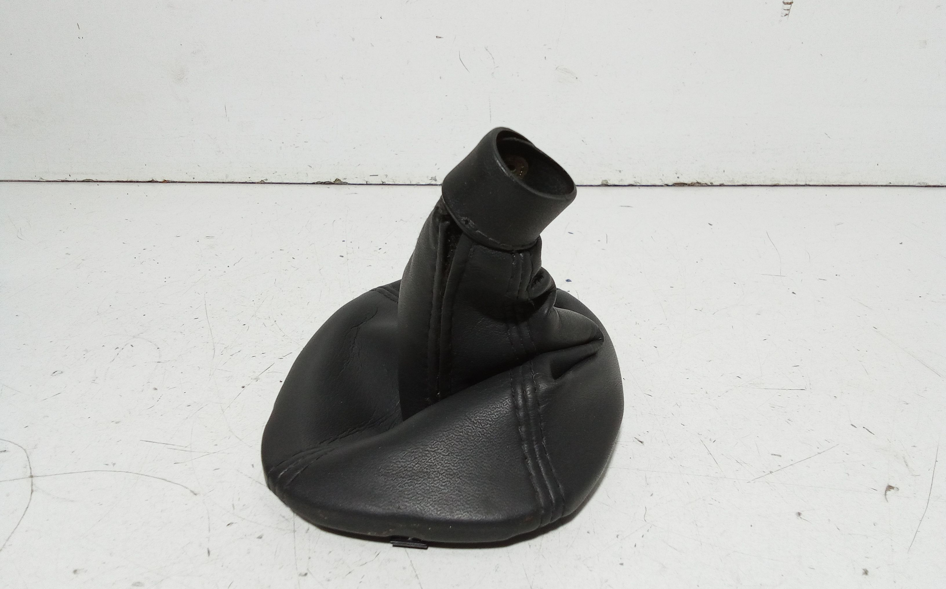 Cuffia Leva Cambio FIAT 500 X Serie (15>)