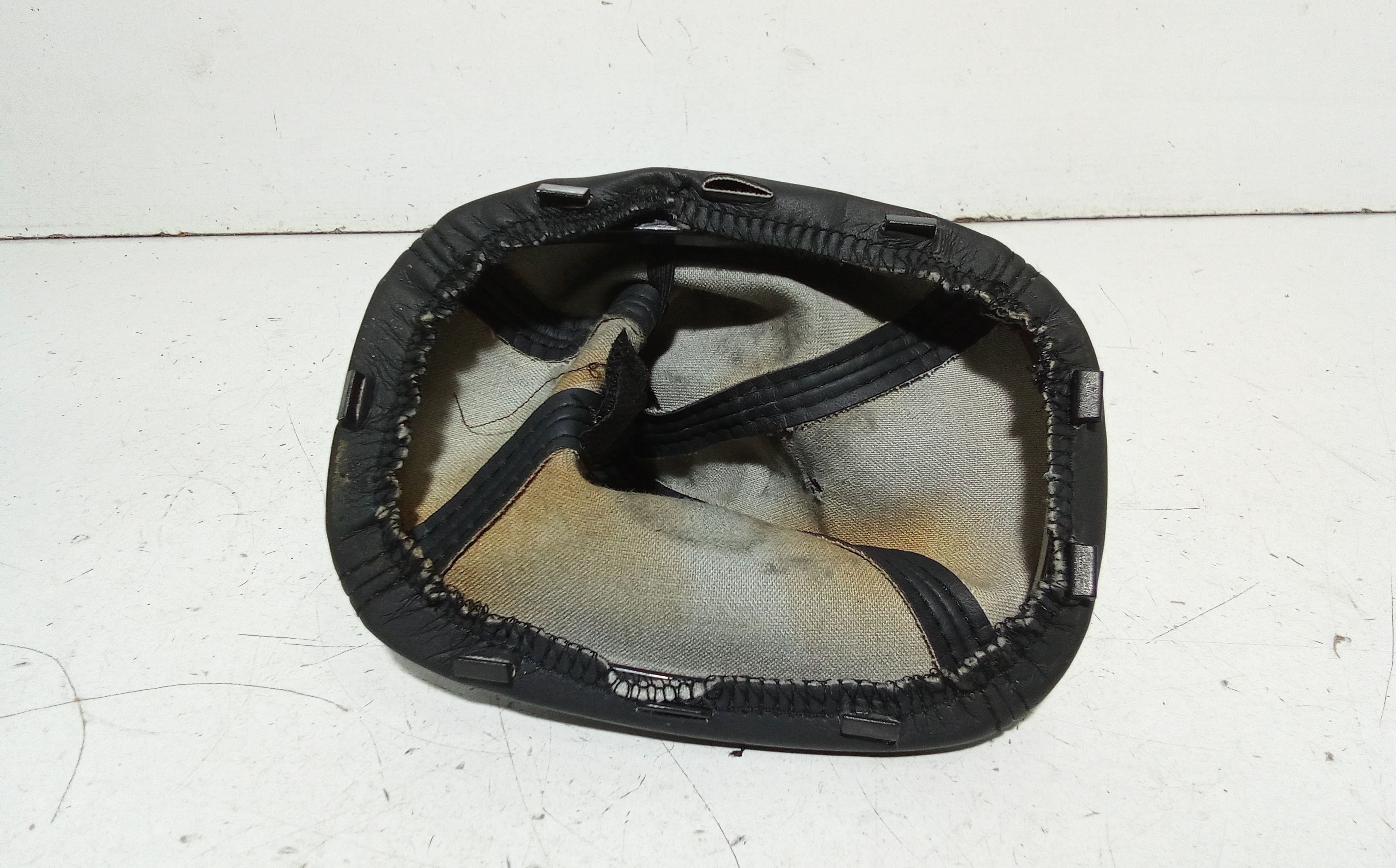 Cuffia Leva Cambio FIAT 500 X Serie (15>)