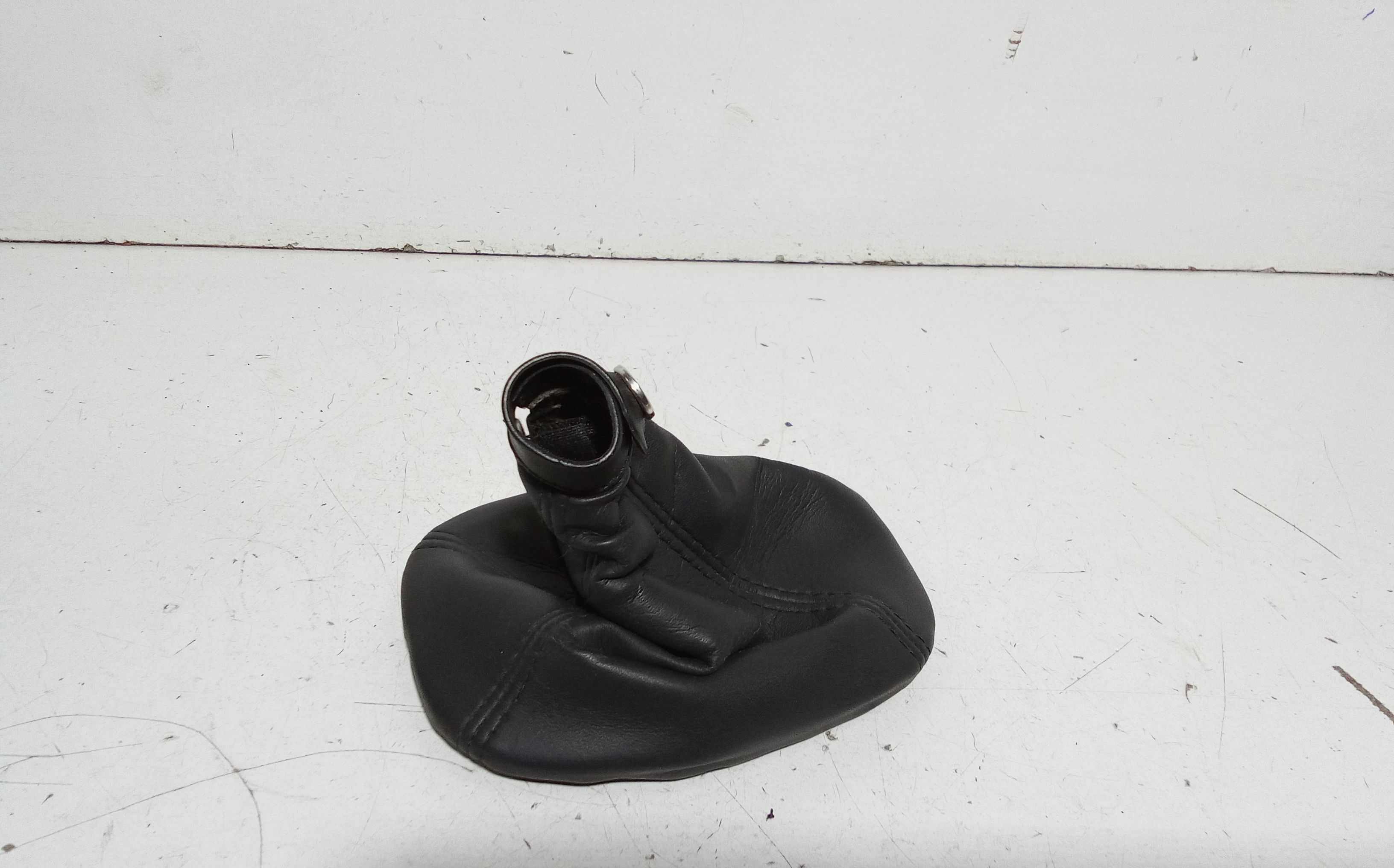 Cuffia Leva Cambio FIAT 500 X Serie (15>)