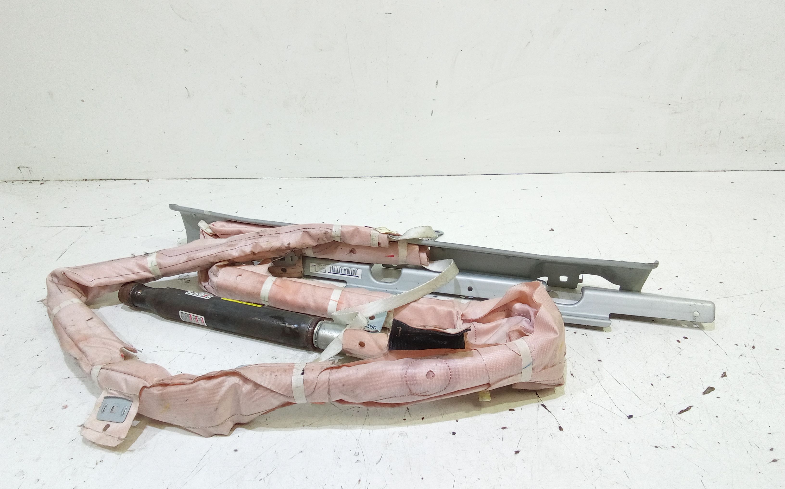 Airbag a tendina laterale Sinistro Guida PEUGEOT 4007 1 Serie