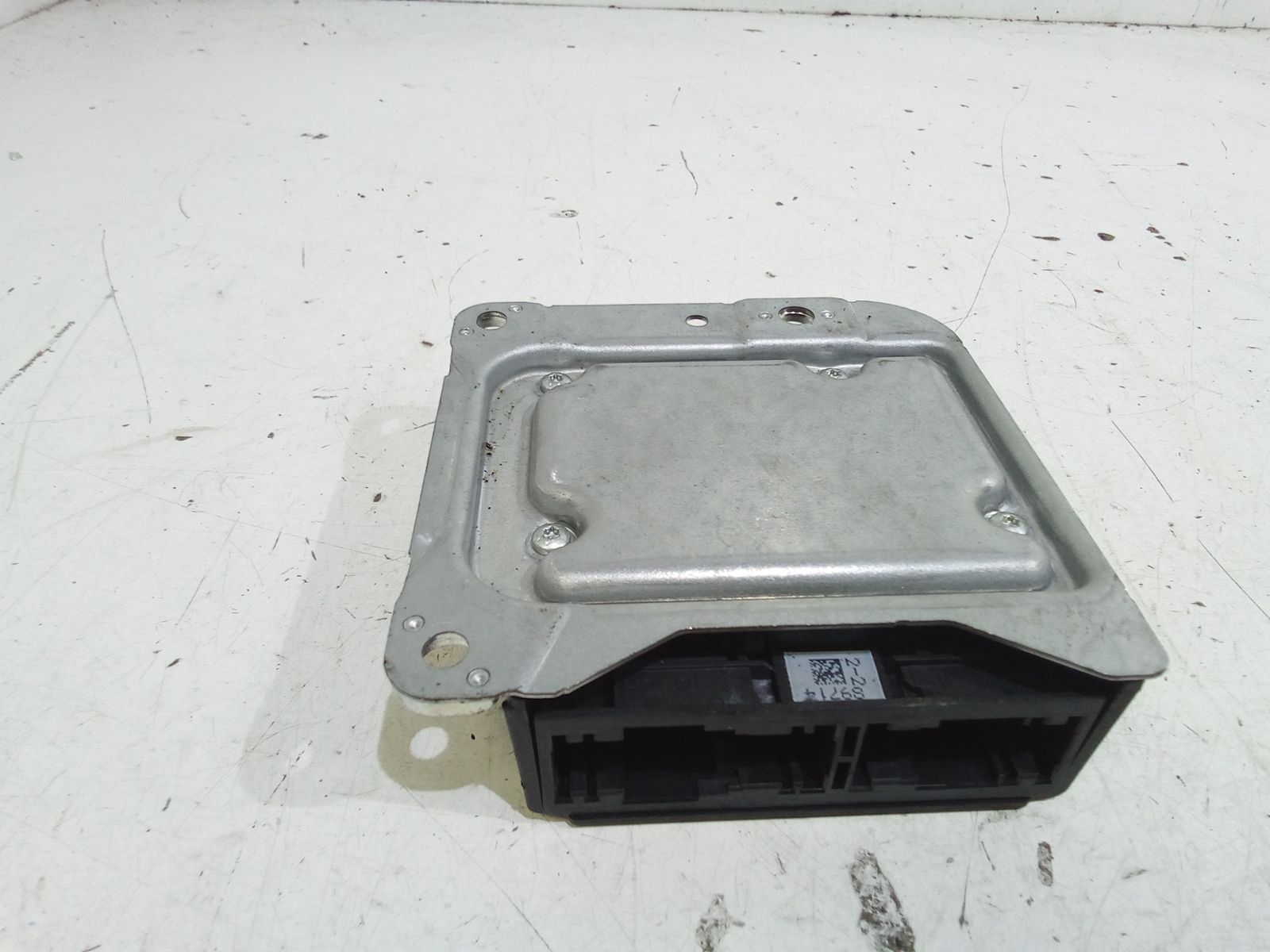 Centralina Airbag PEUGEOT 3008 Serie (09>16)