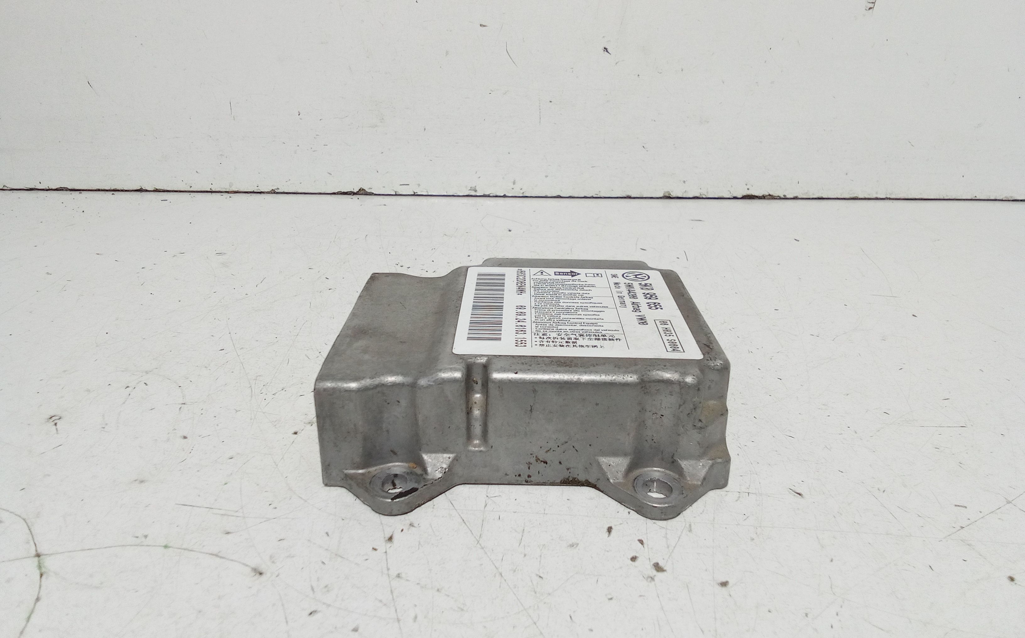 Centralina Airbag VOLKSWAGEN Golf 6 Berlina (08>12)