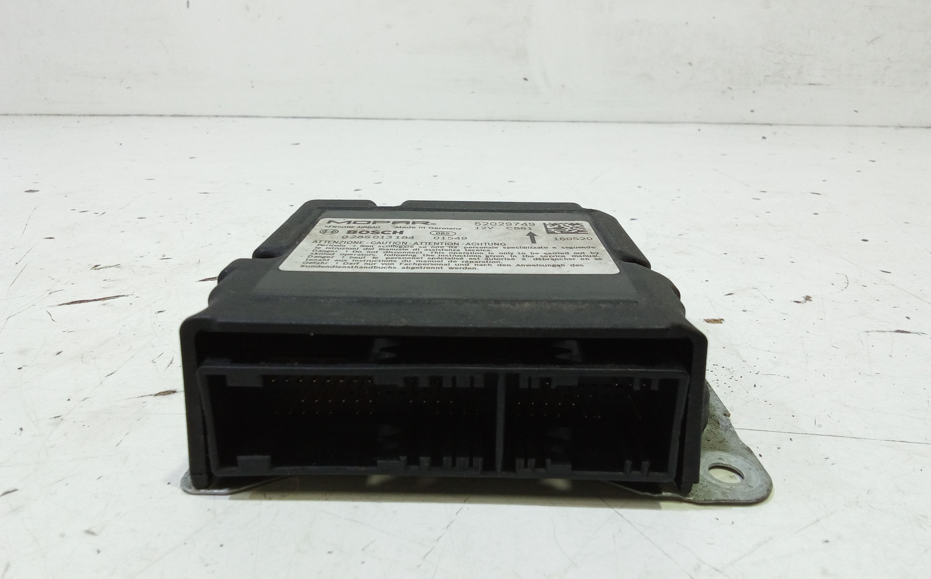 Centralina Airbag FIAT 500 X Serie (15>)