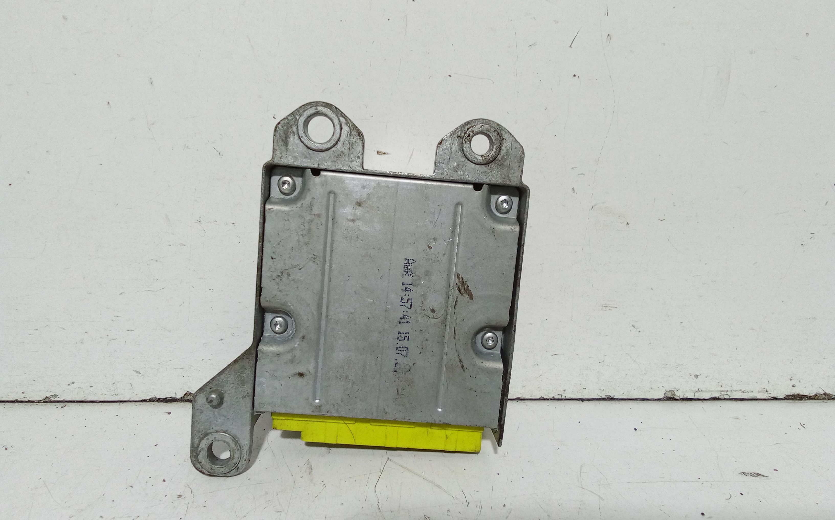 Centralina Airbag FORD Fiesta 6 Serie