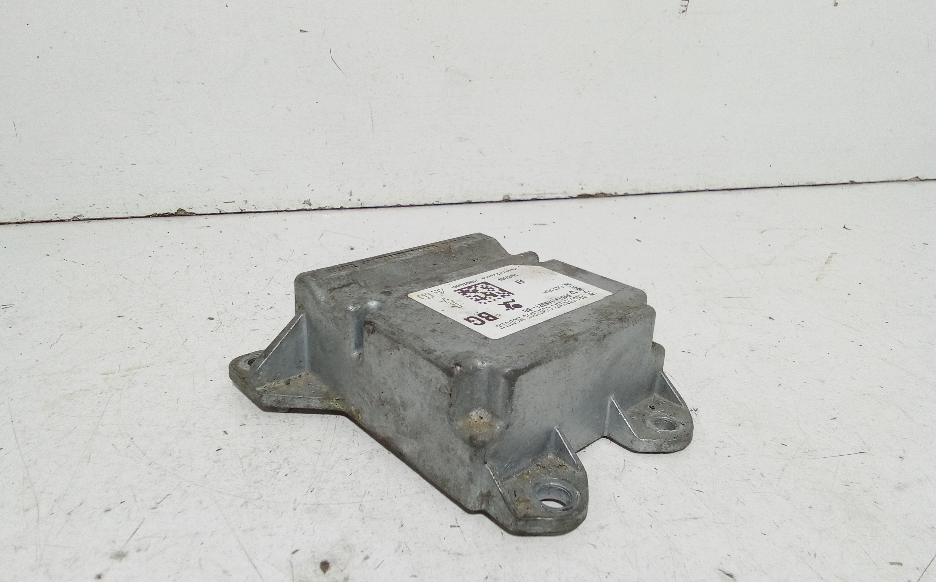 Centralina Airbag FORD Fiesta 6 Serie