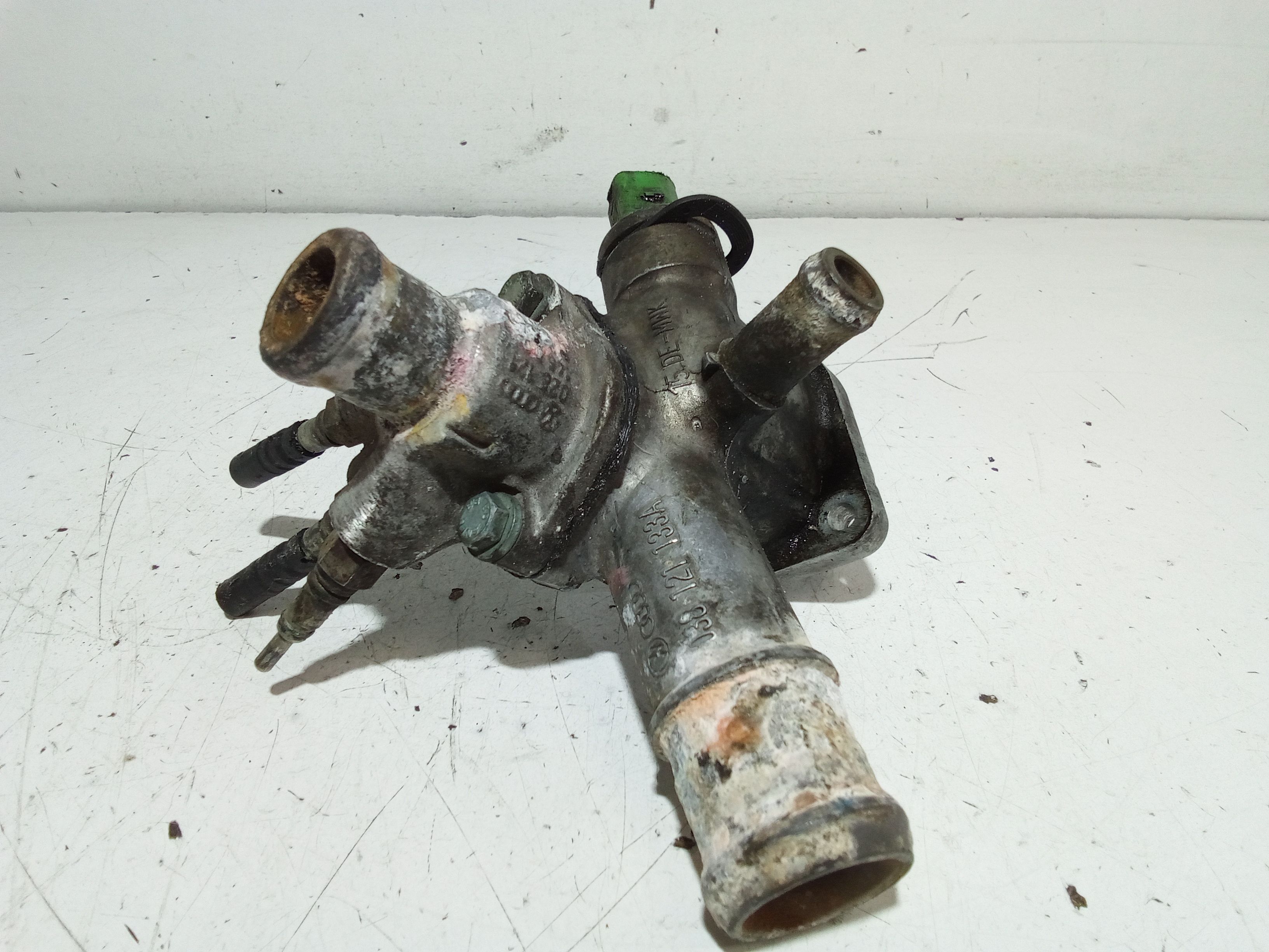 Valvola termostatica VOLKSWAGEN New Beetle 1 Serie