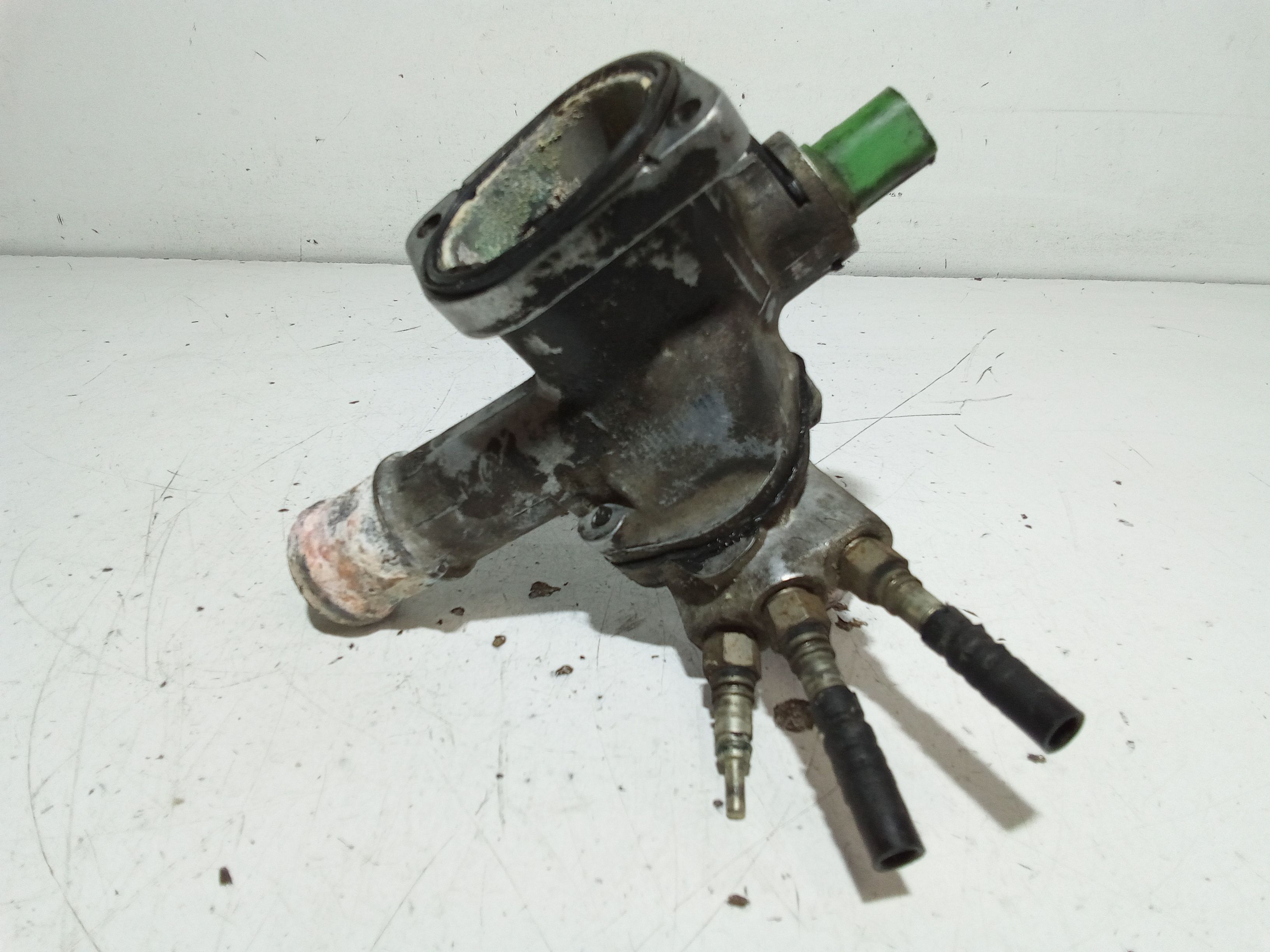 Valvola termostatica VOLKSWAGEN New Beetle 1 Serie