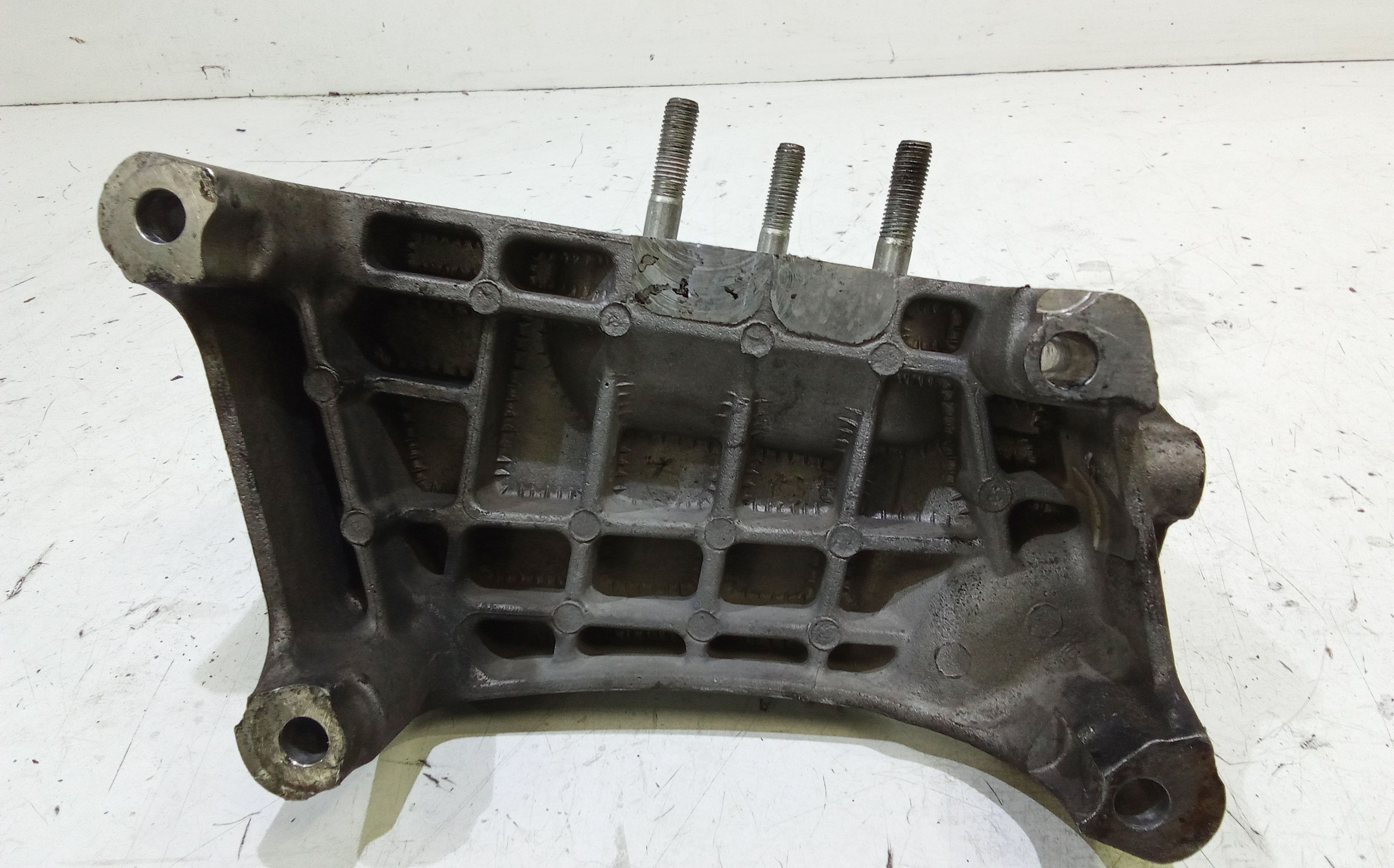 Supporto Cambio FIAT Qubo 1 Serie