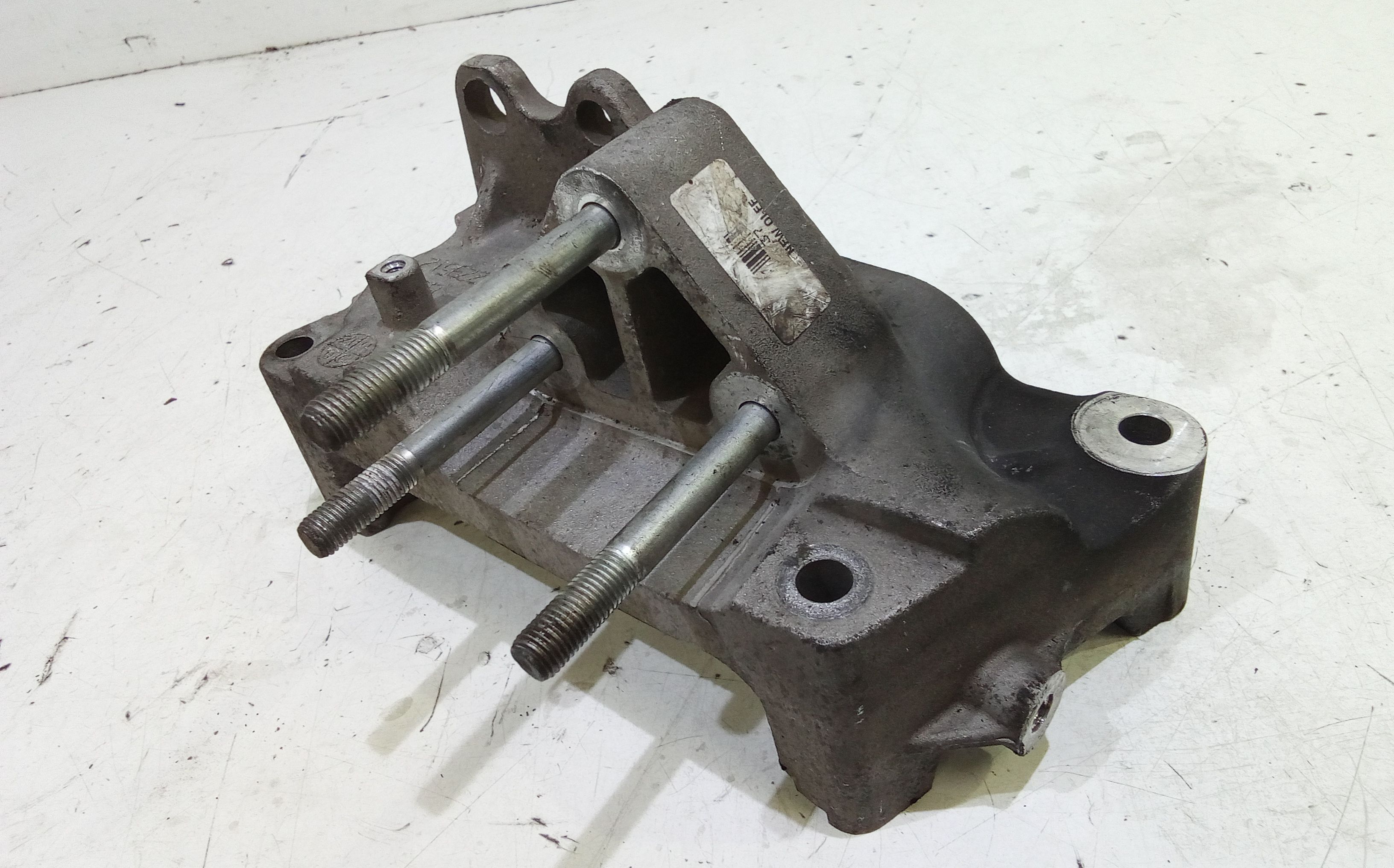 Supporto Cambio FIAT Qubo 1 Serie