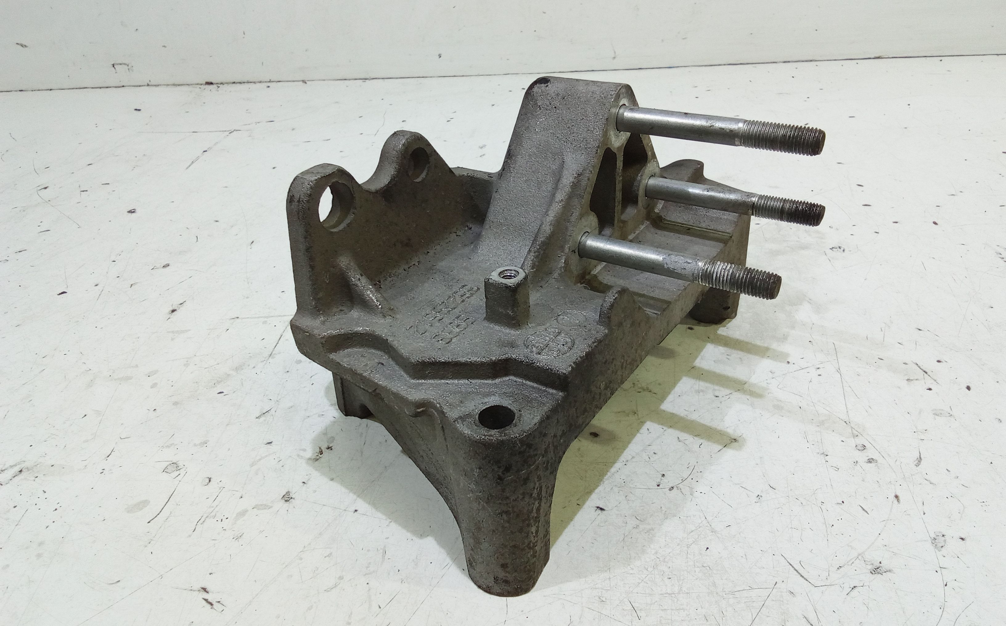 Supporto Cambio FIAT Qubo 1 Serie