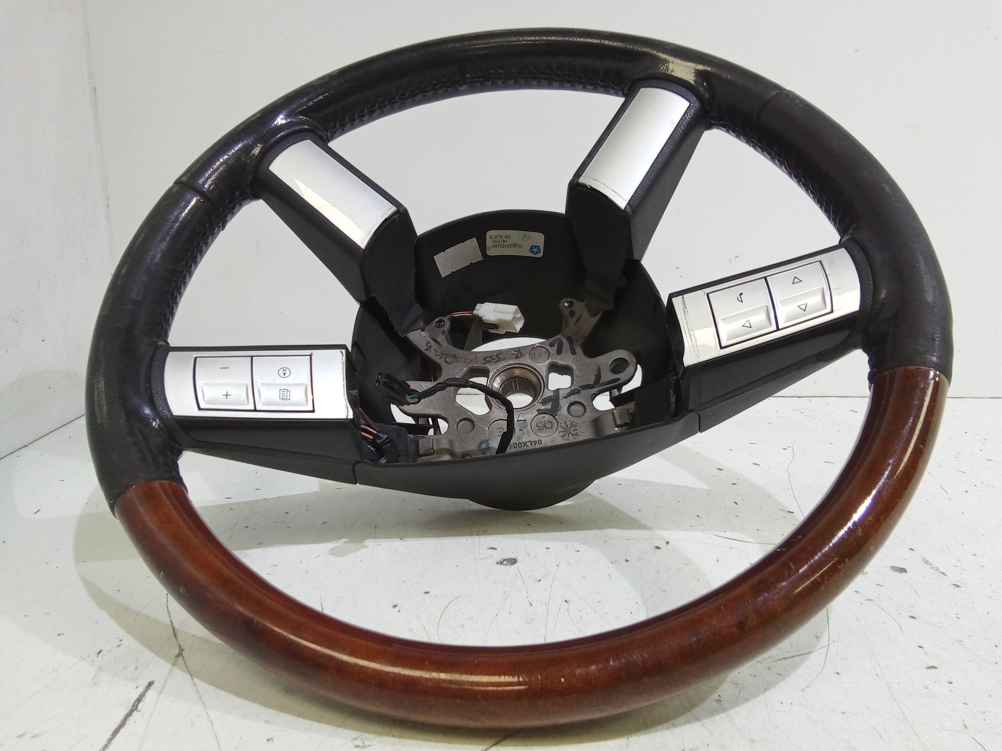 Volante CHRYSLER 300 C Touring