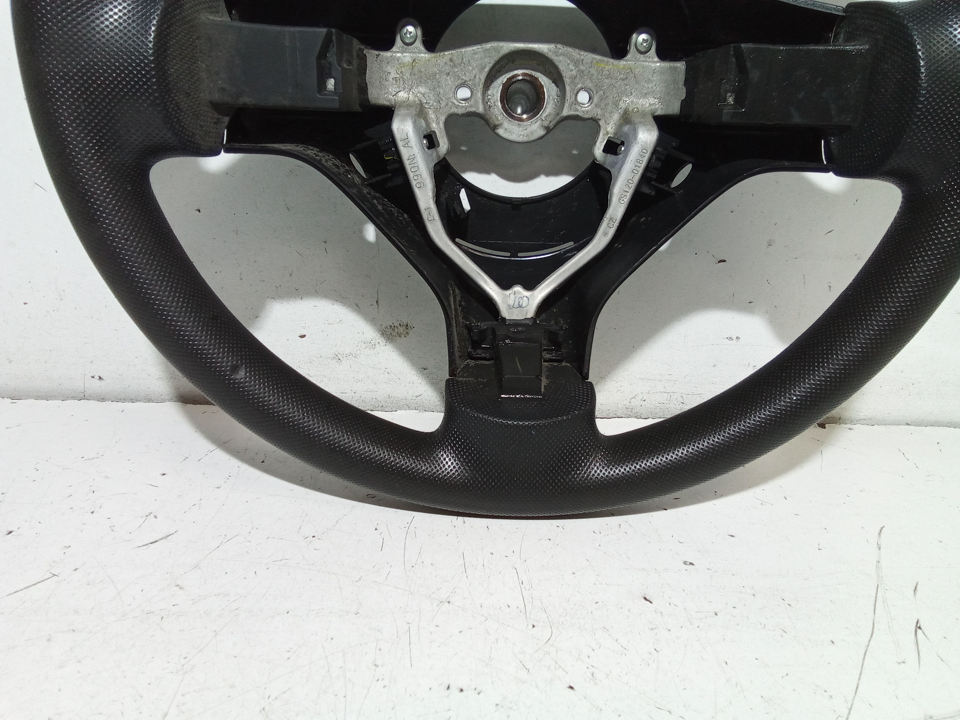 Volante CITROEN C1 1 Serie