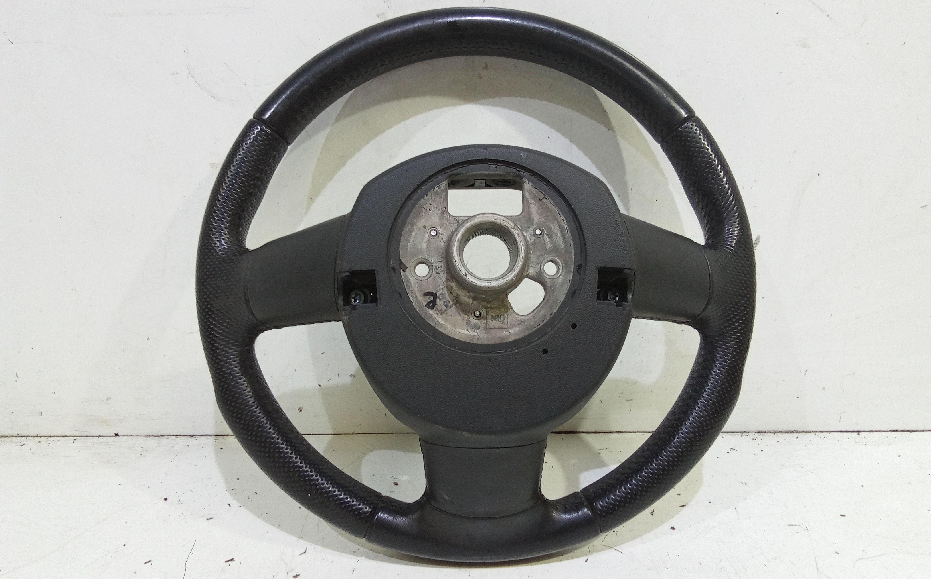 Volante AUDI A3 Sportback Serie (8PA) (04>08)