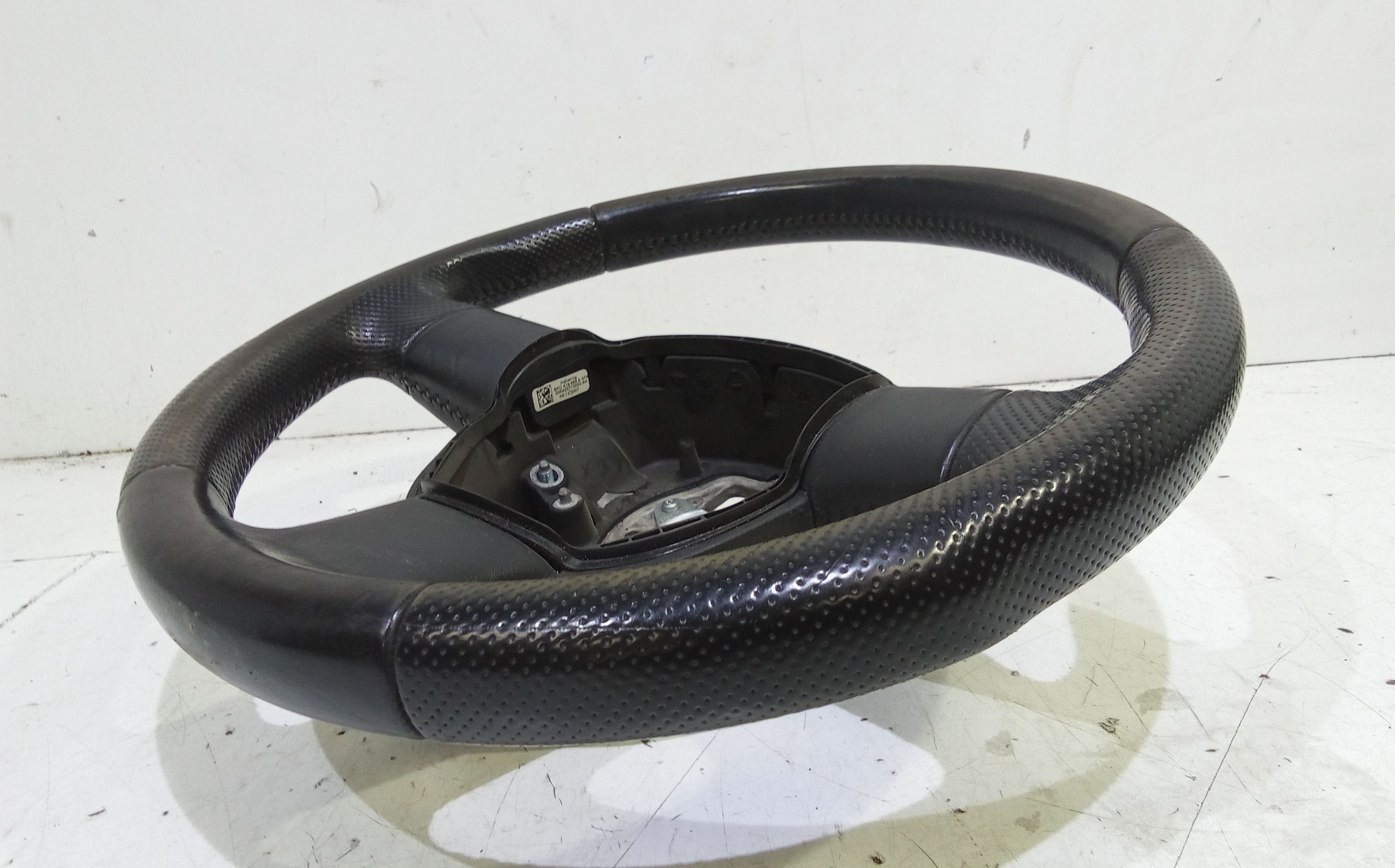 Volante AUDI A3 Sportback Serie (8PA) (04>08)