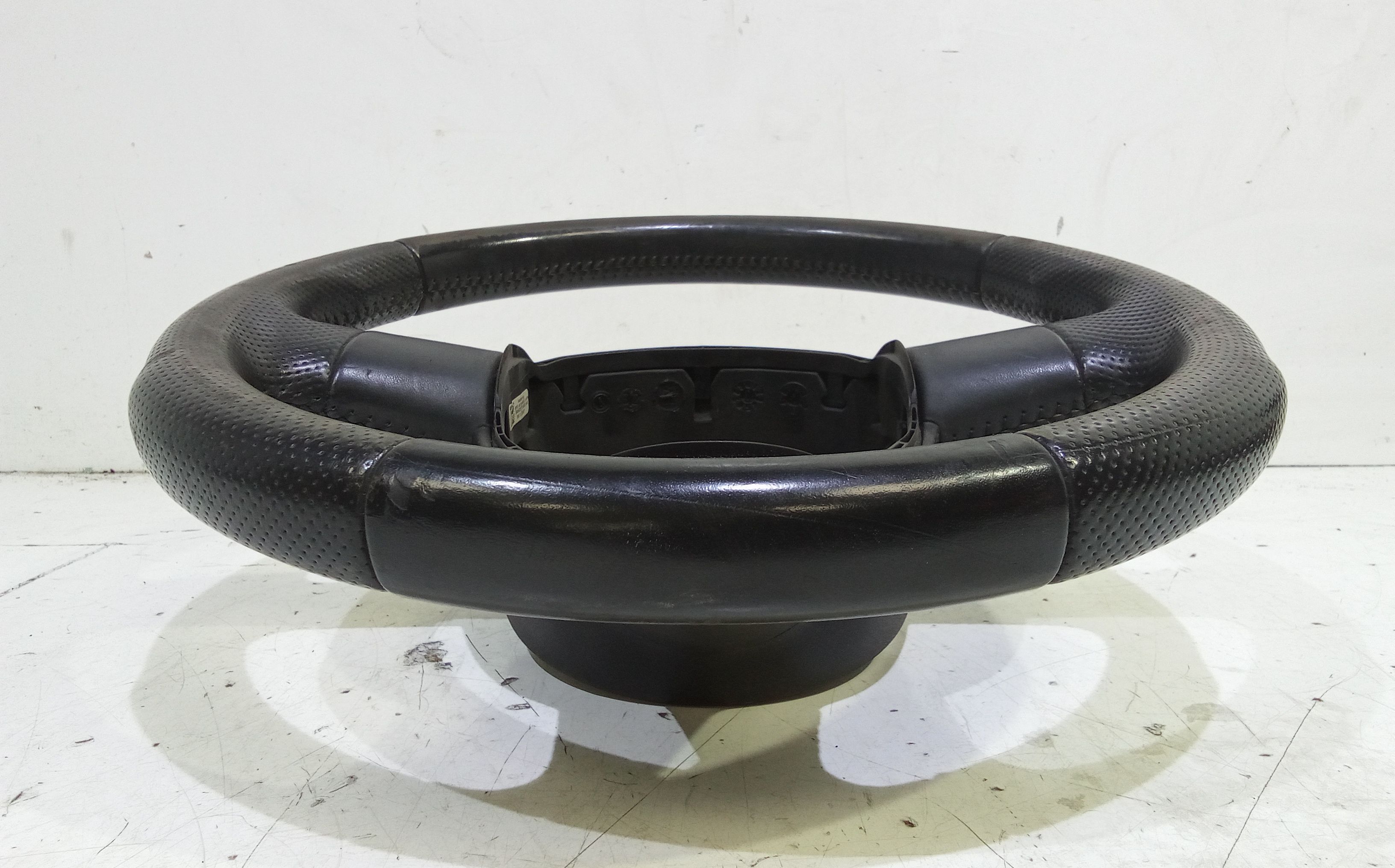 Volante AUDI A3 Sportback Serie (8PA) (04>08)