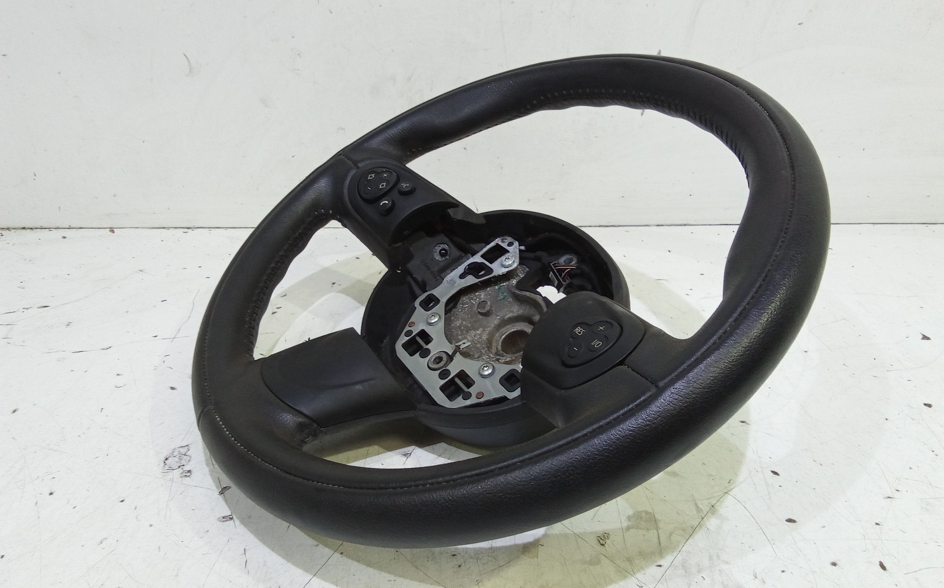 Volante MINI Cooper 2 Serie