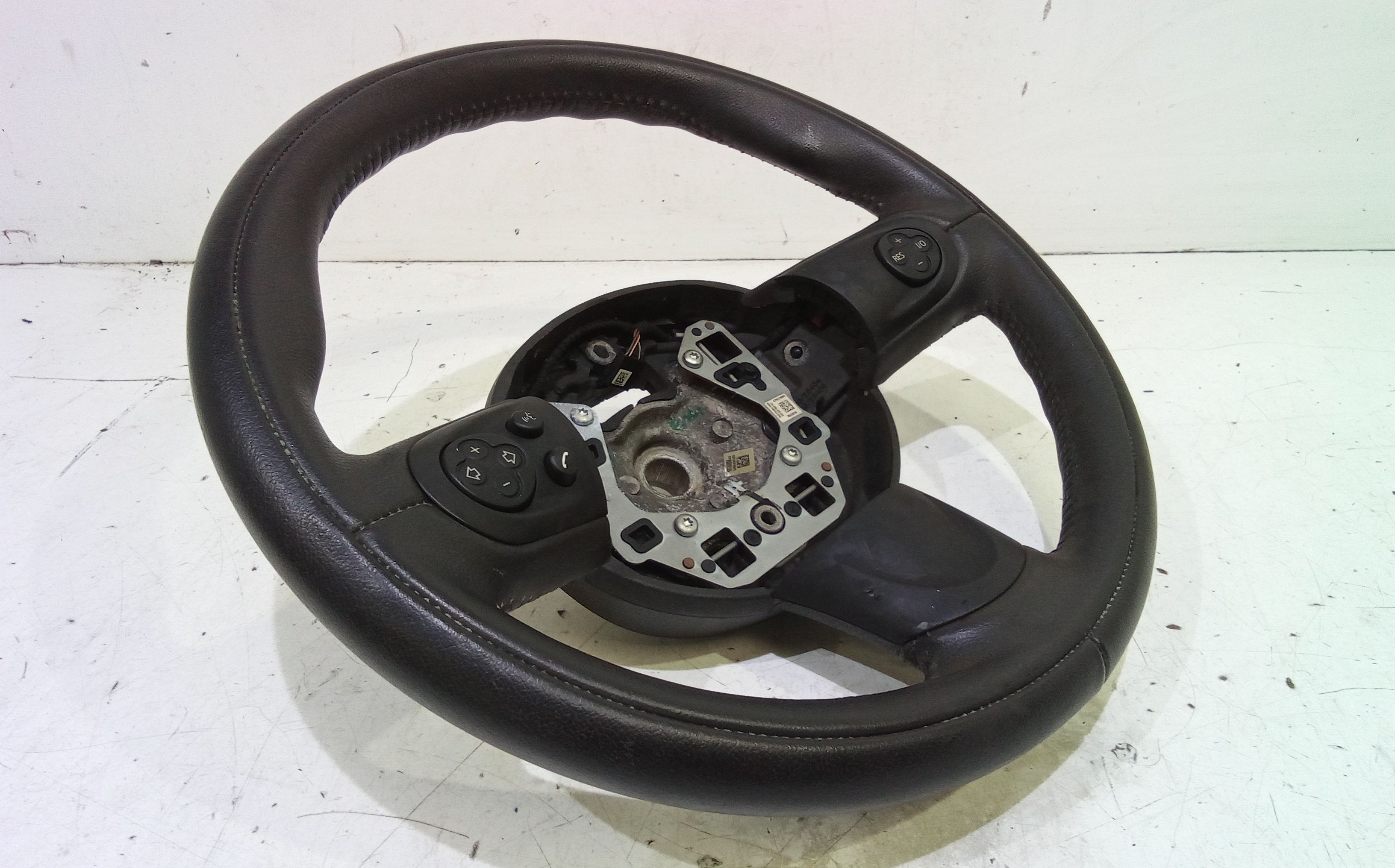 Volante MINI Cooper 2 Serie