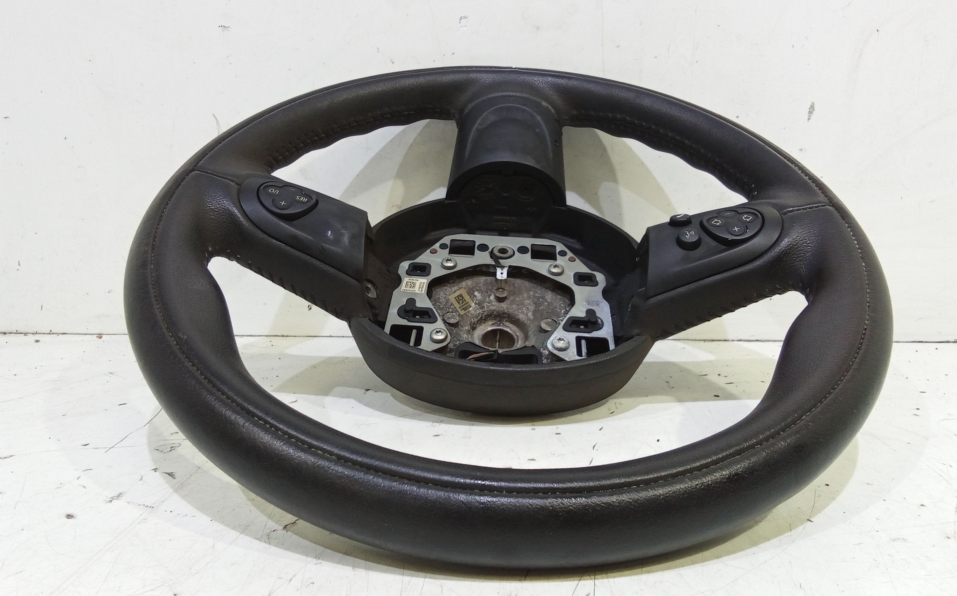 Volante MINI Cooper 2 Serie