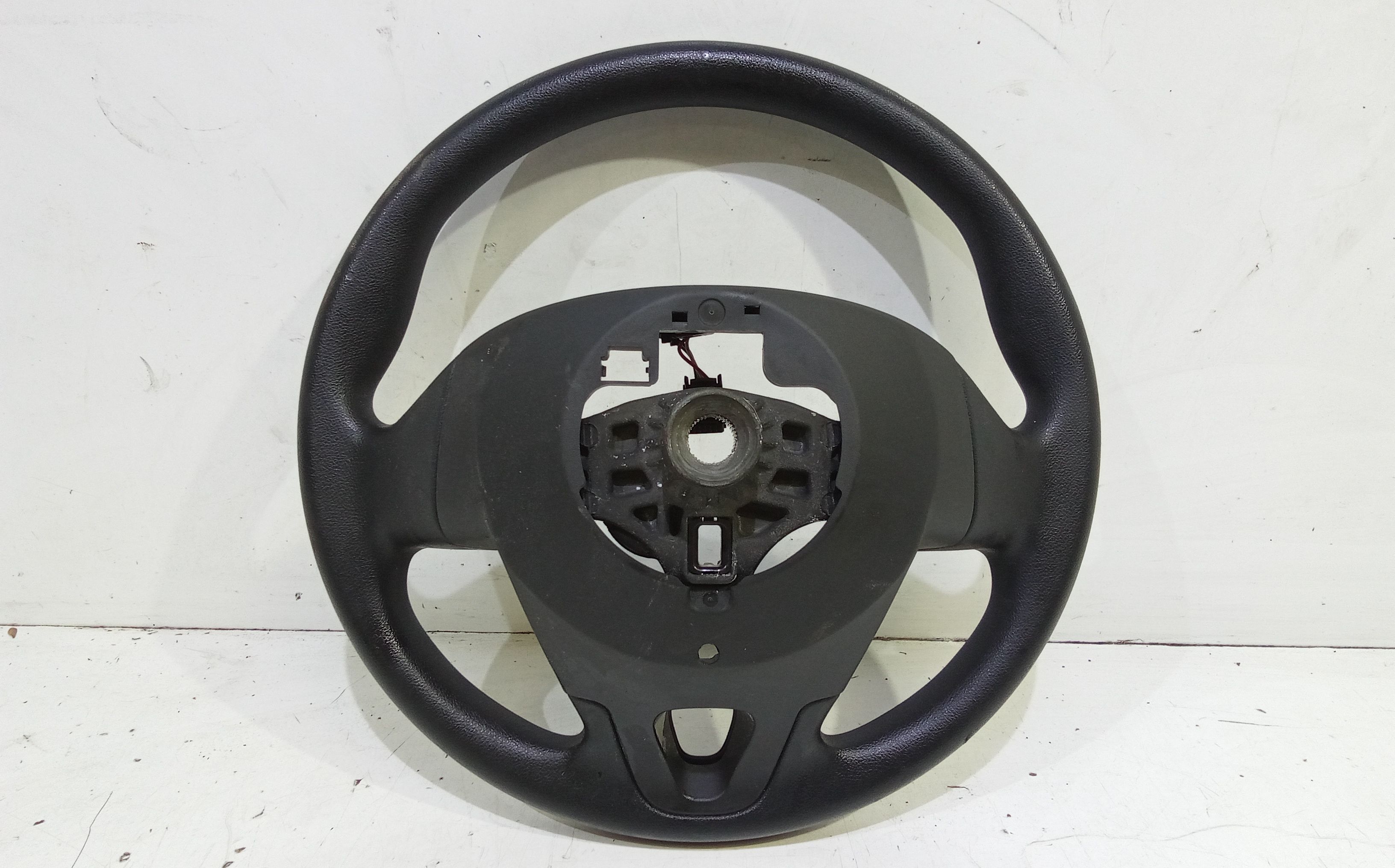 Volante RENAULT Megane Serie (08>15)