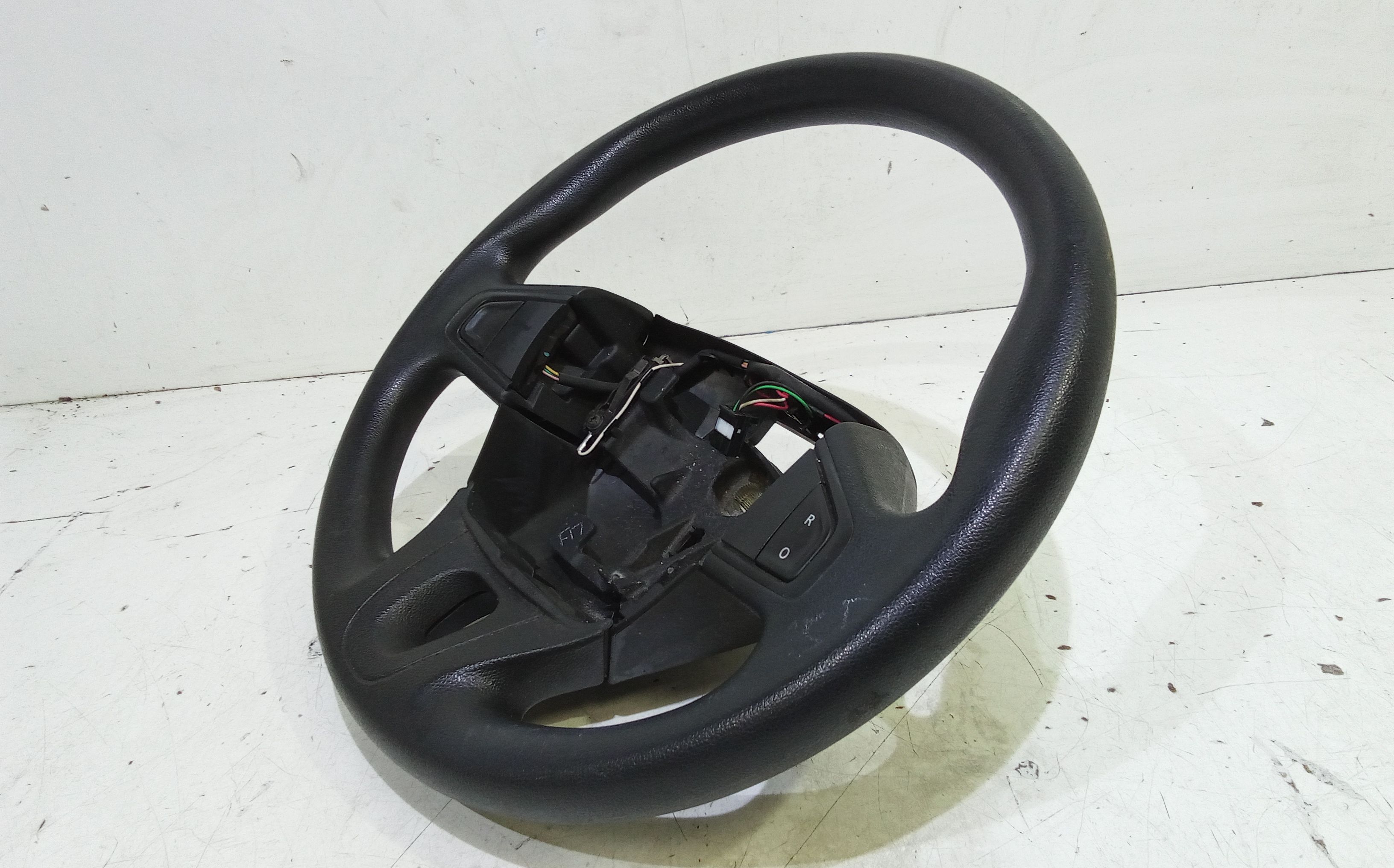 Volante RENAULT Megane Serie (08>15)