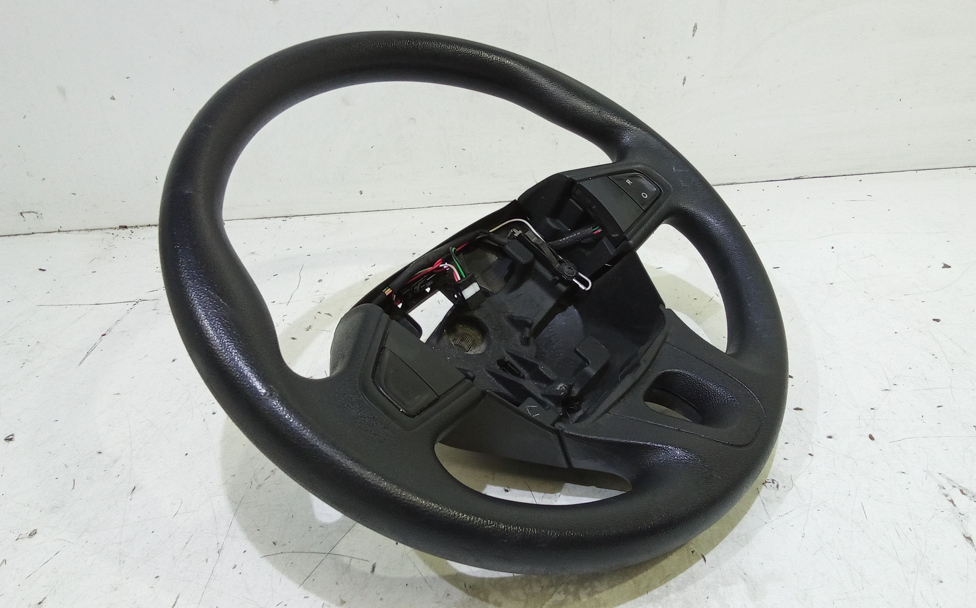 Volante RENAULT Megane Serie (08>15)