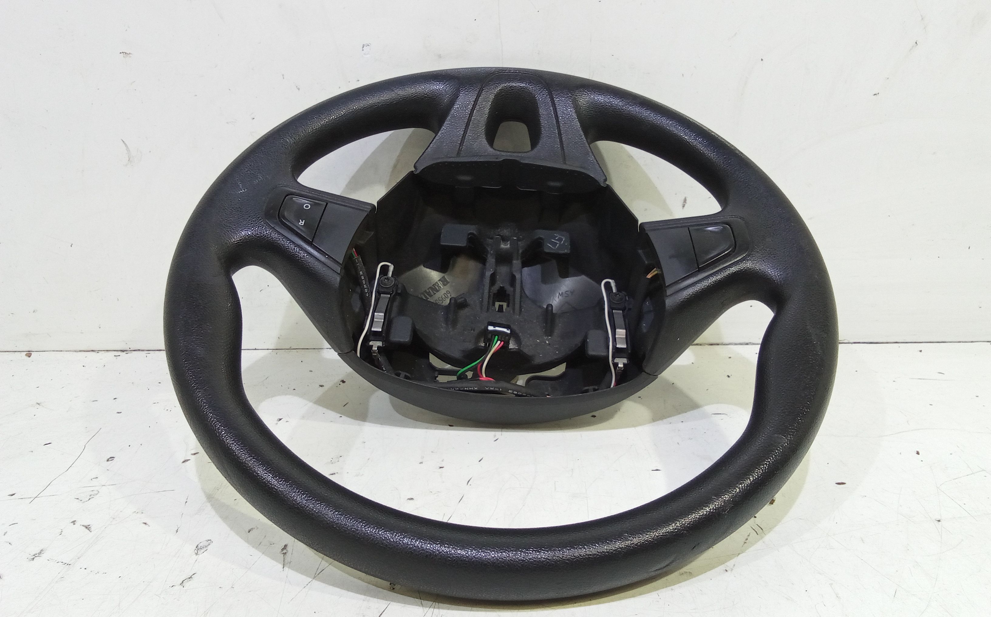 Volante RENAULT Megane Serie (08>15)