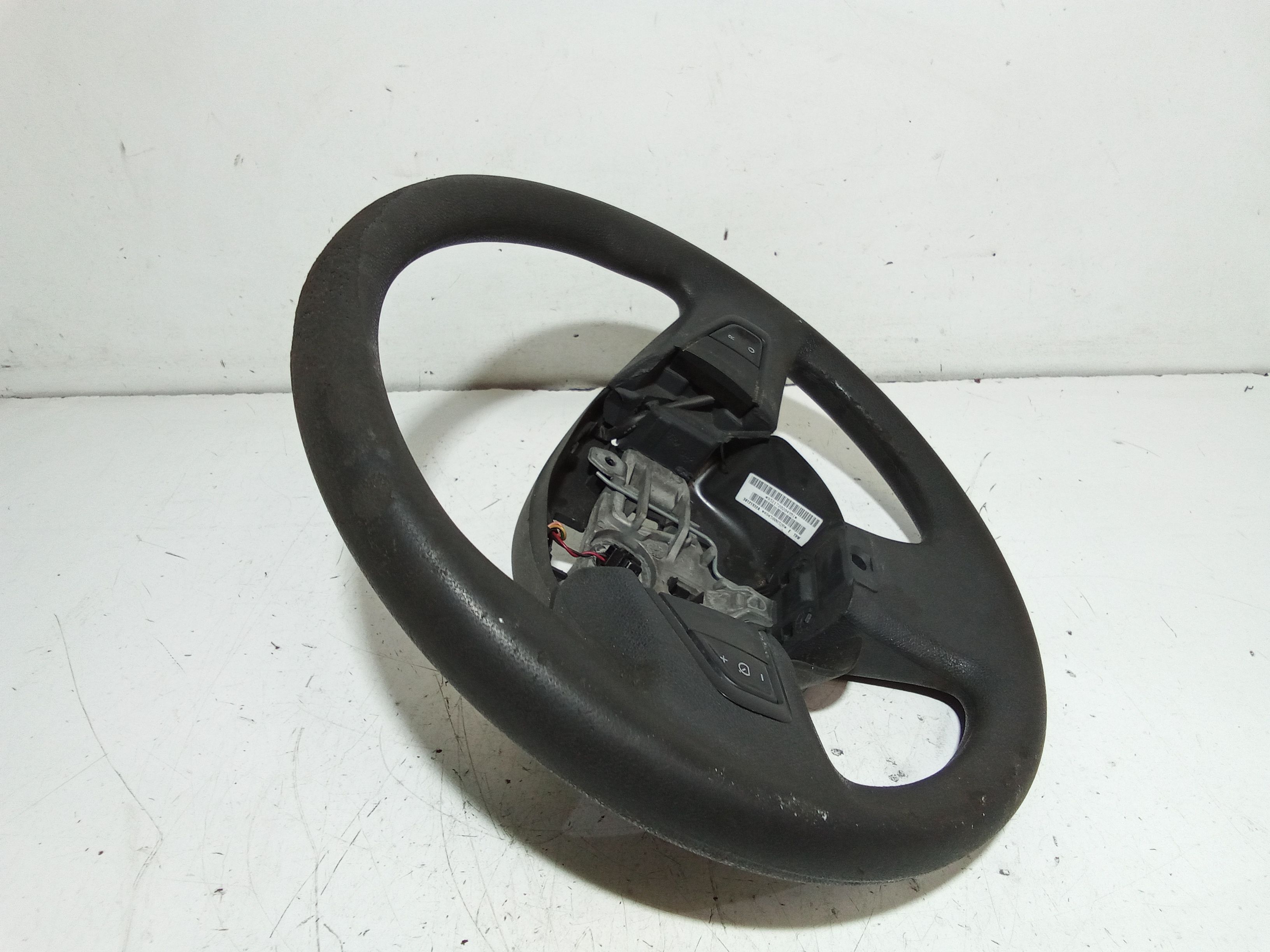 Volante RENAULT Megane III (08>16)