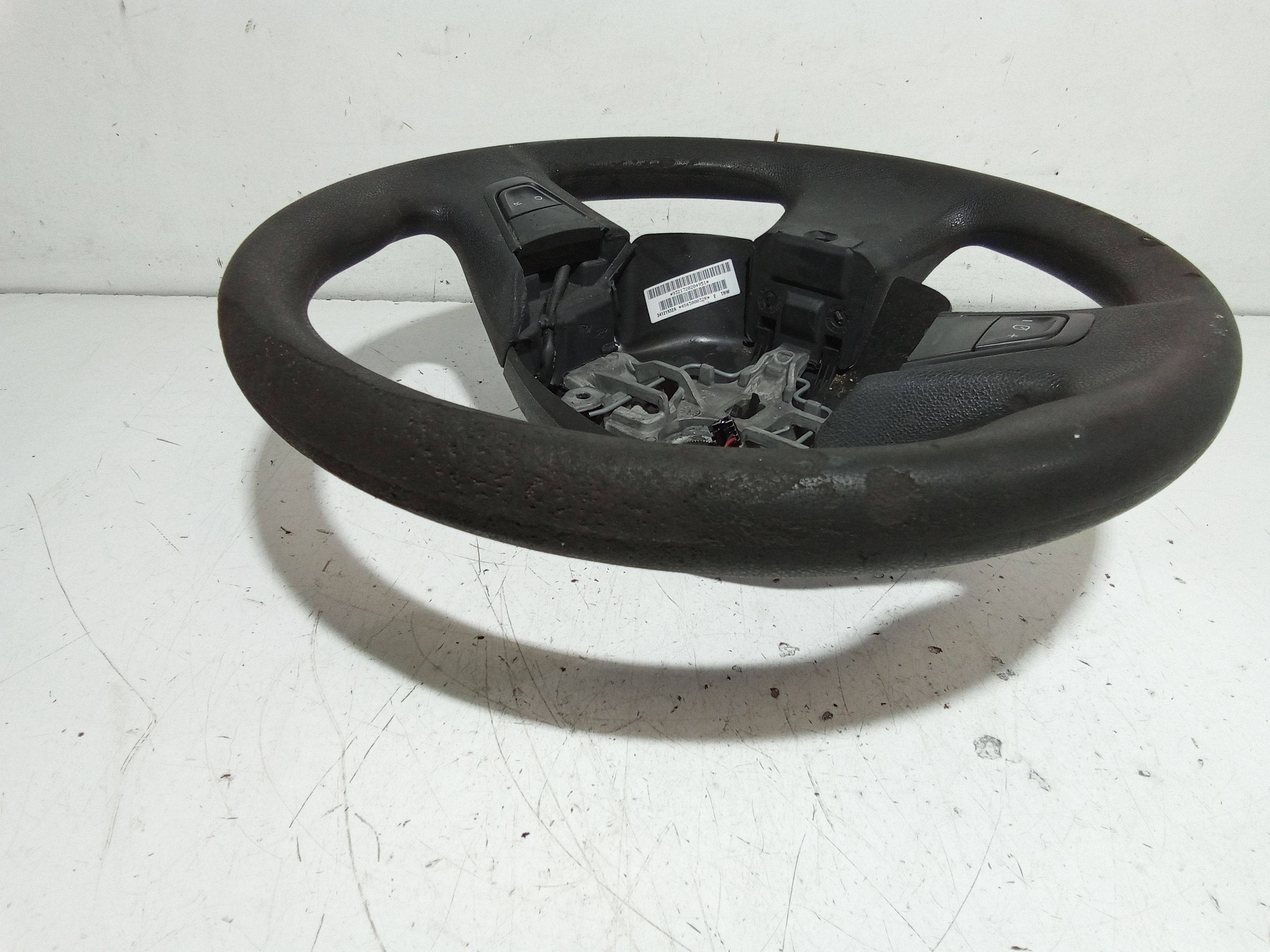 Volante RENAULT Megane III (08>16)