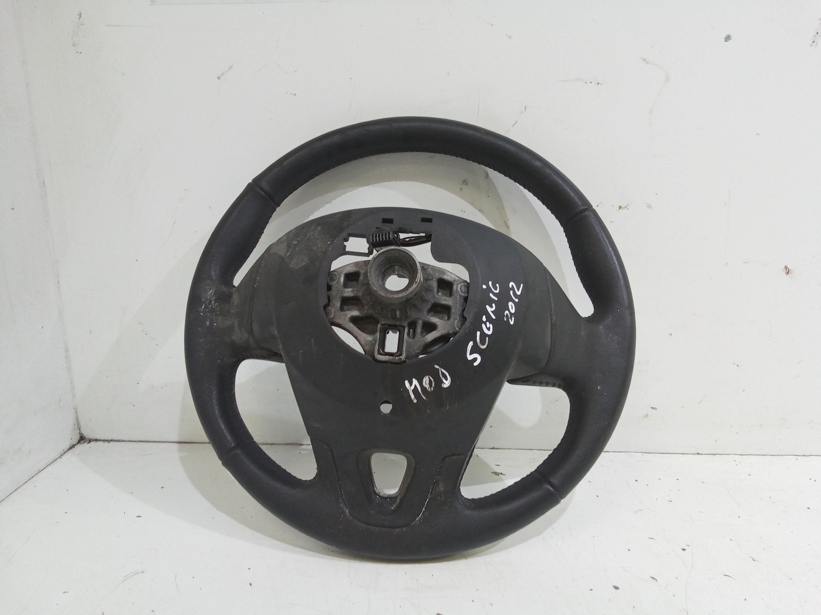 Volante RENAULT Scenic X MOD