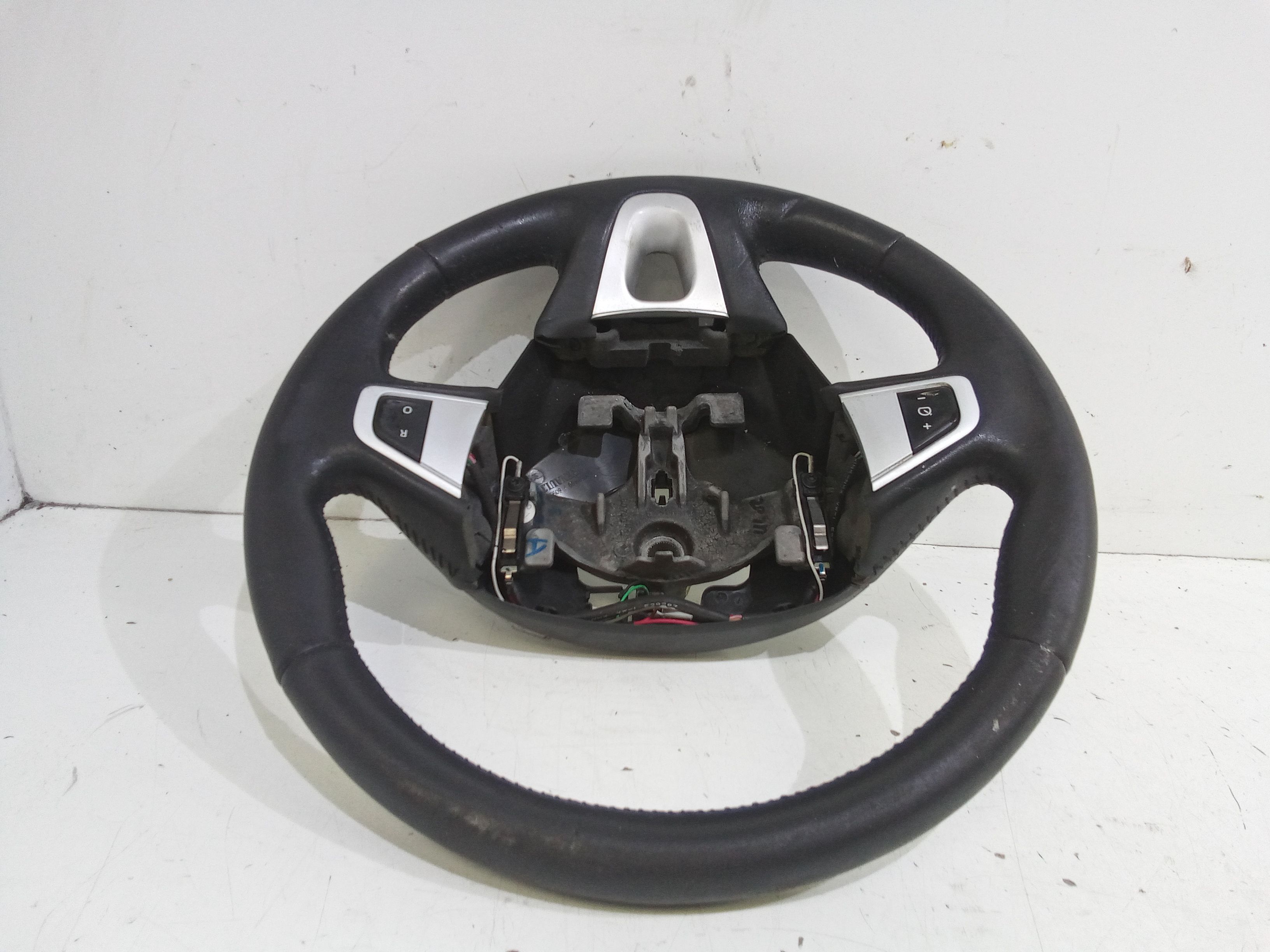 Volante RENAULT Scenic X MOD