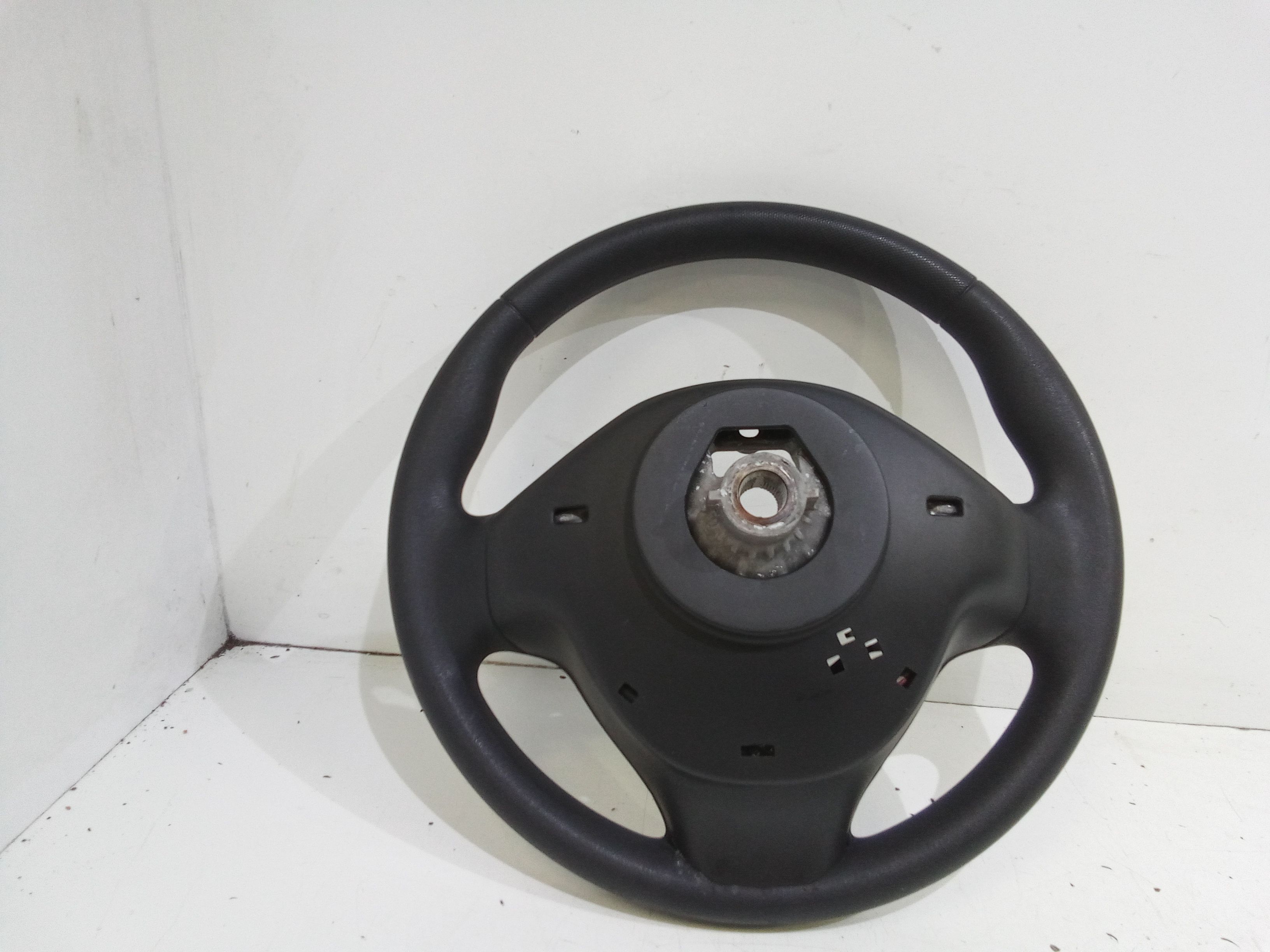 Volante RENAULT Captur Serie