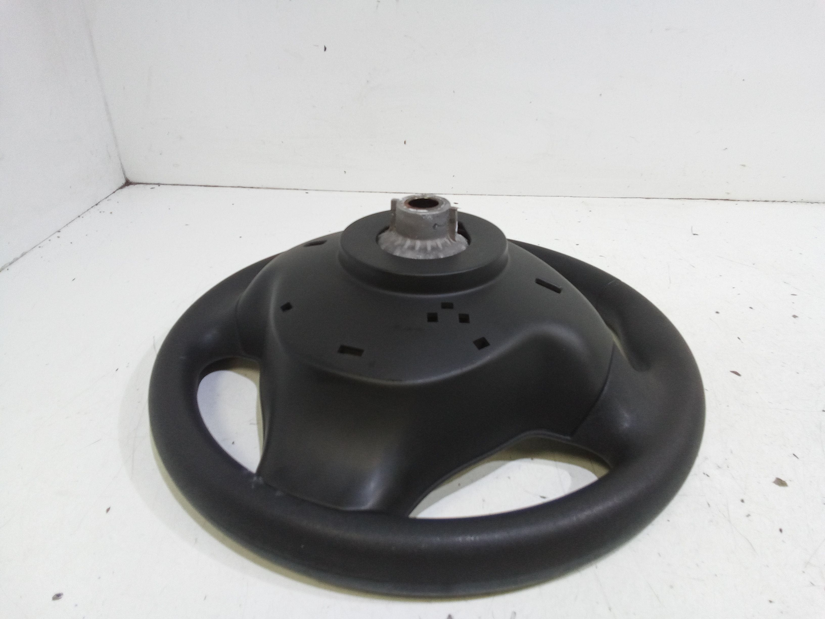 Volante RENAULT Captur Serie