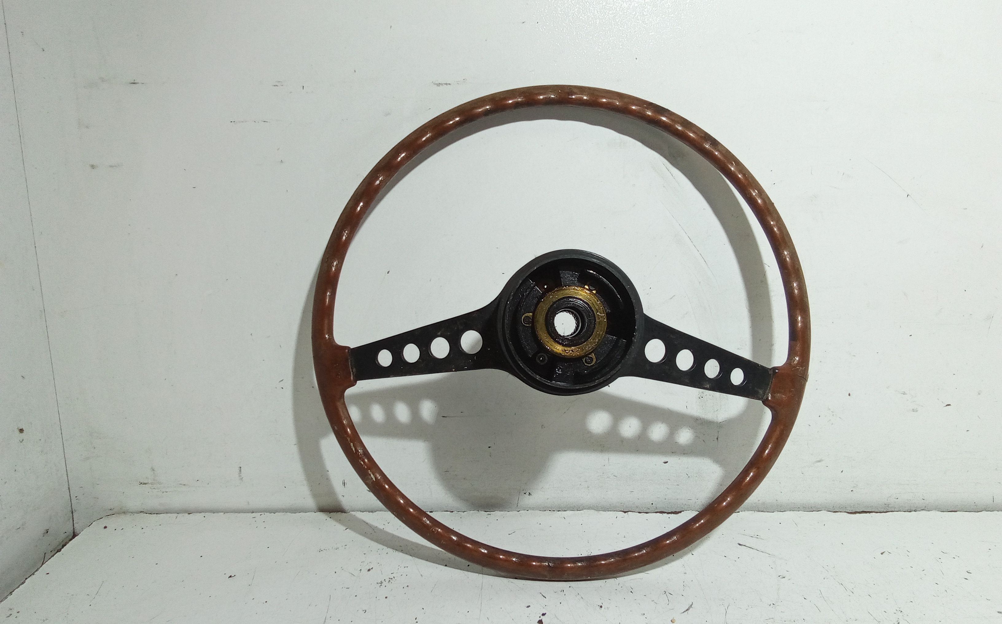 Volante FIAT 850 1 Serie