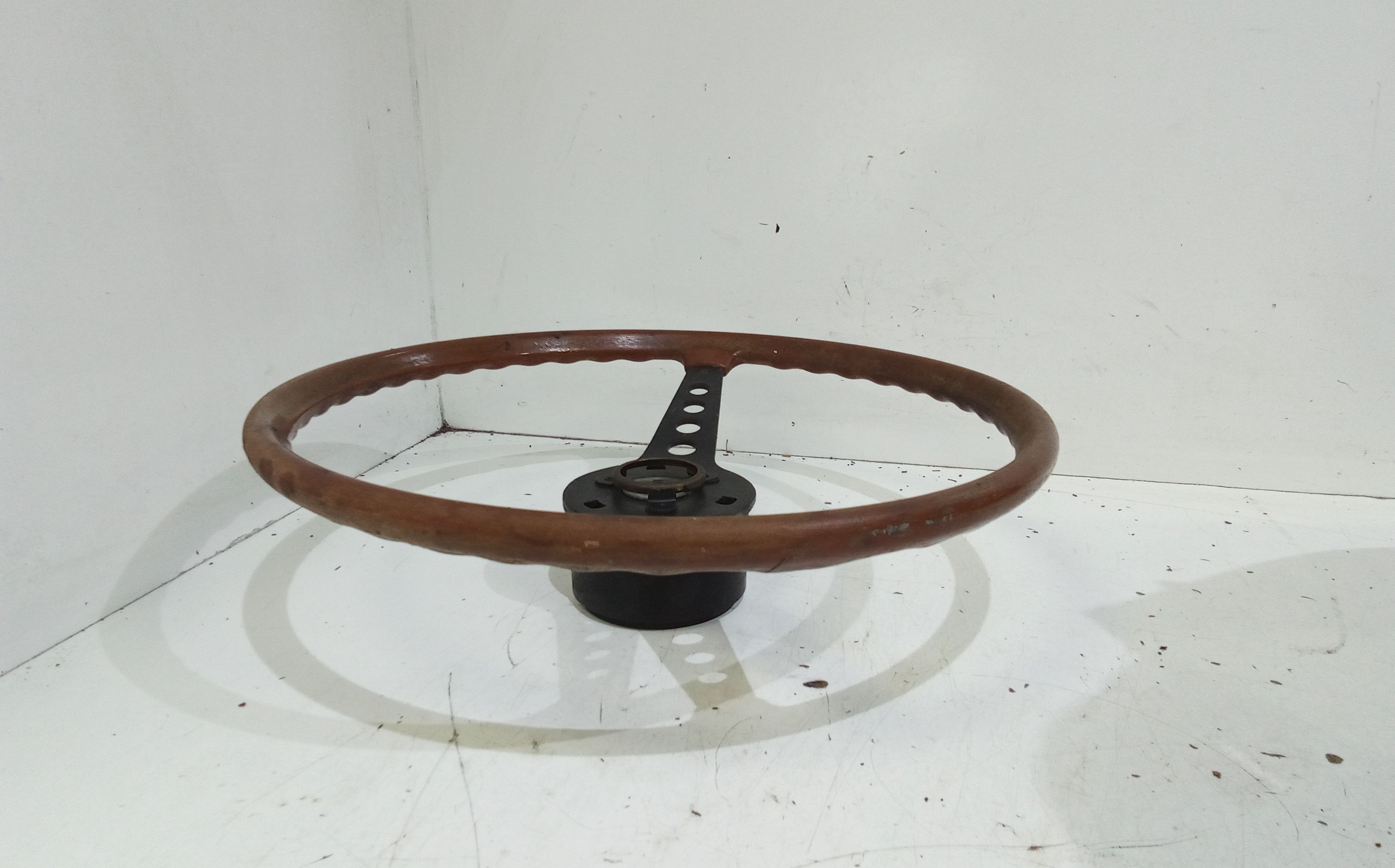 Volante FIAT 850 1 Serie