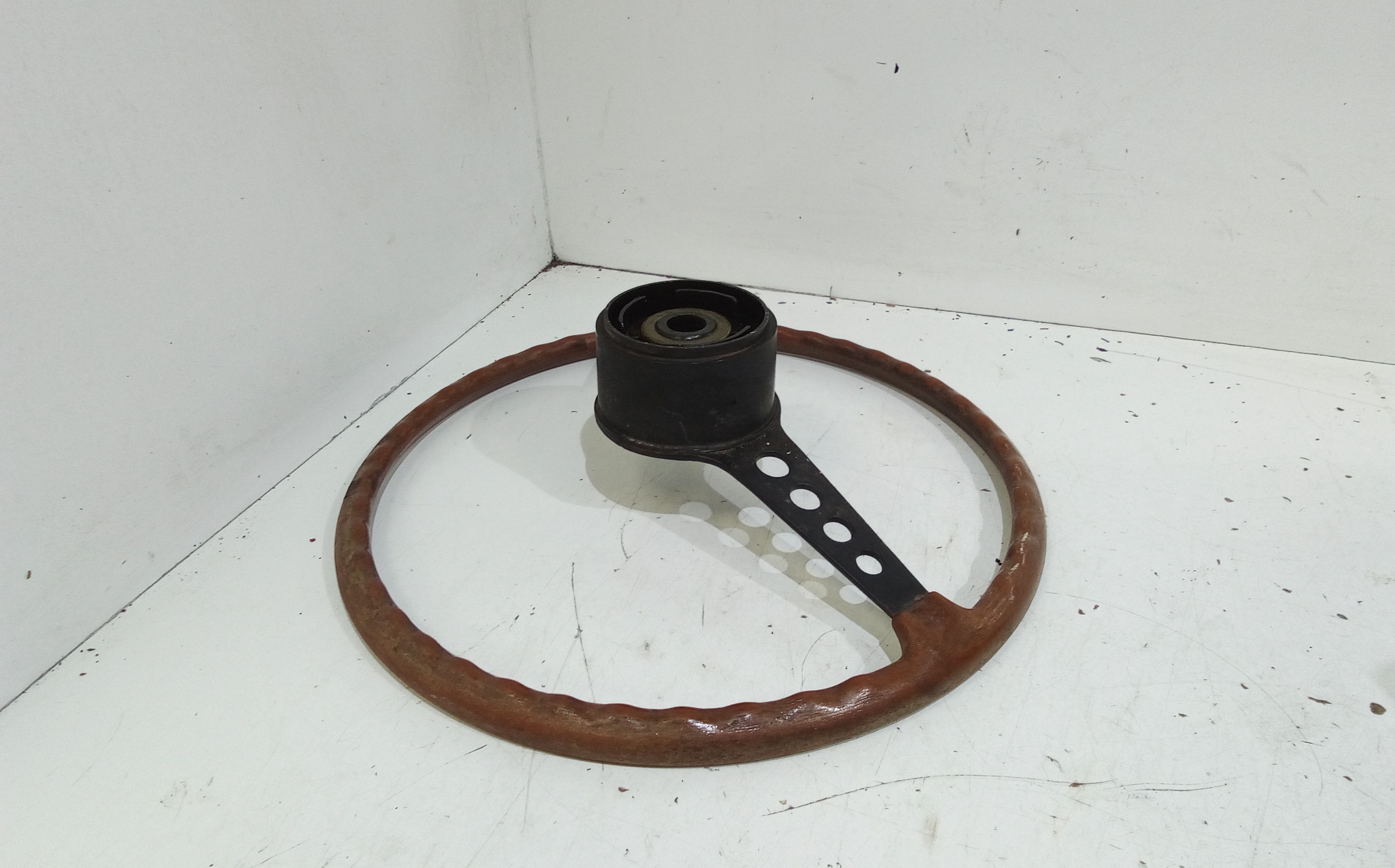 Volante FIAT 850 1 Serie