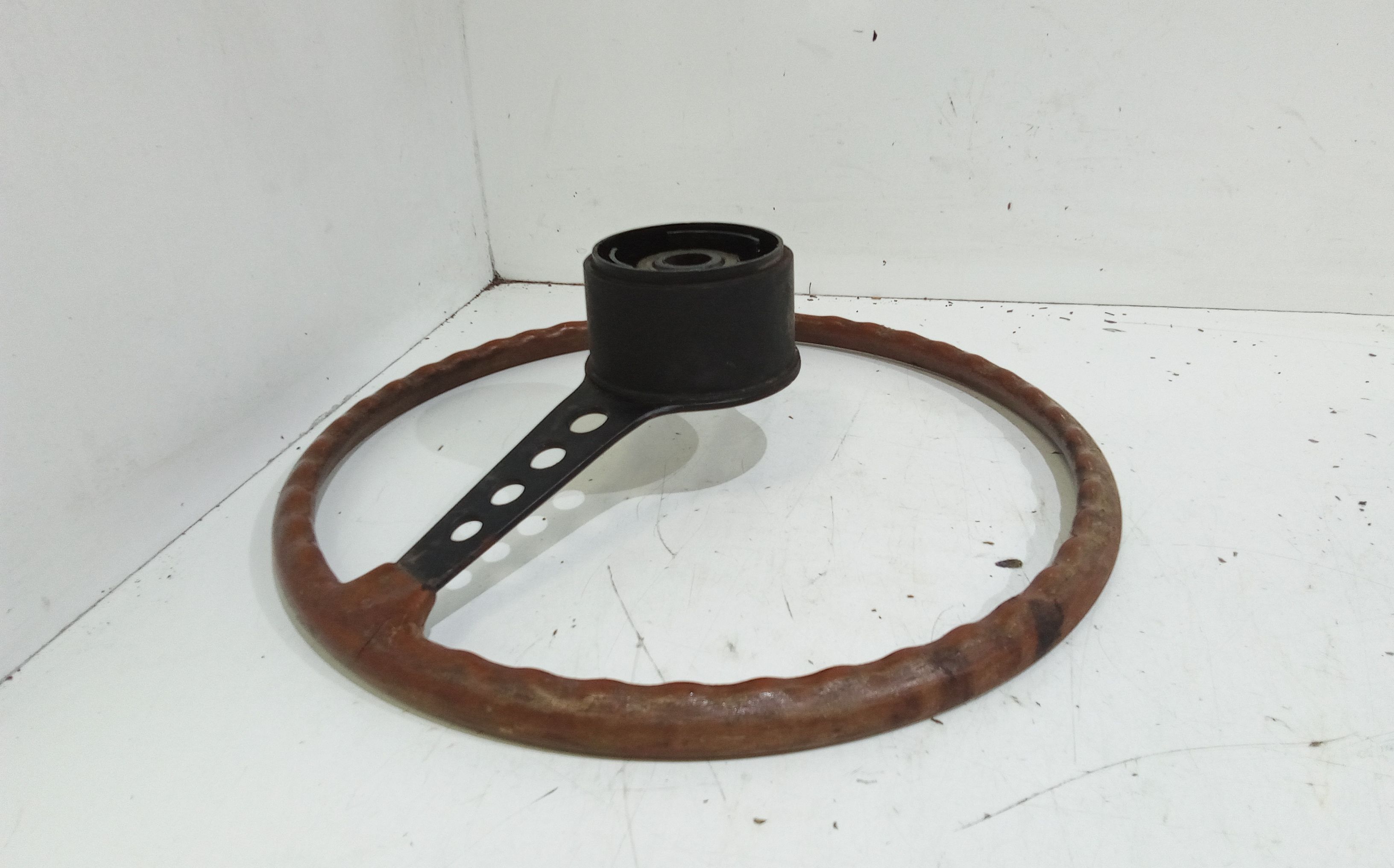 Volante FIAT 850 1 Serie